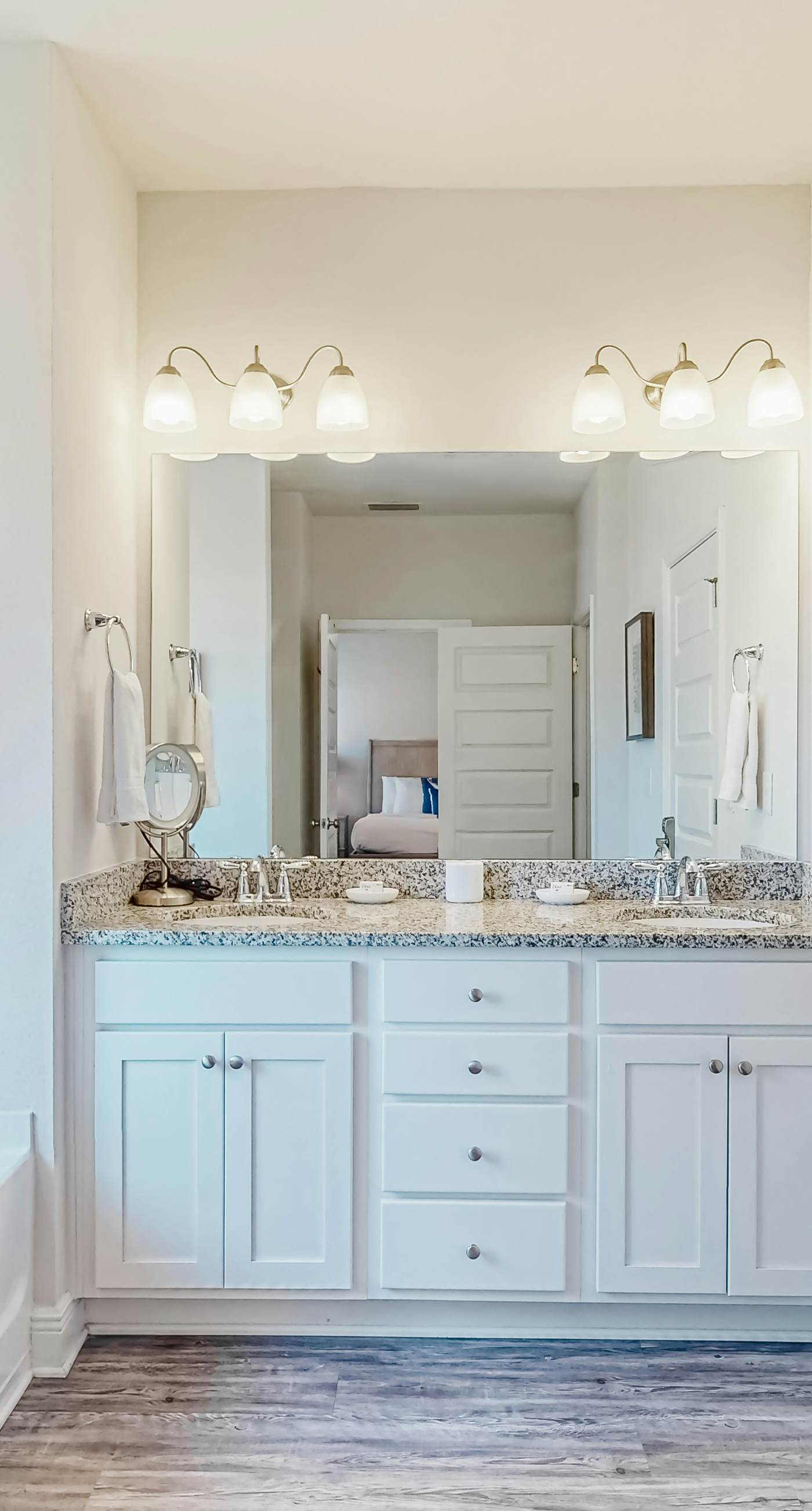 Windmark - Day Drinking | House in Port St Joe with a hot tub & additional suite