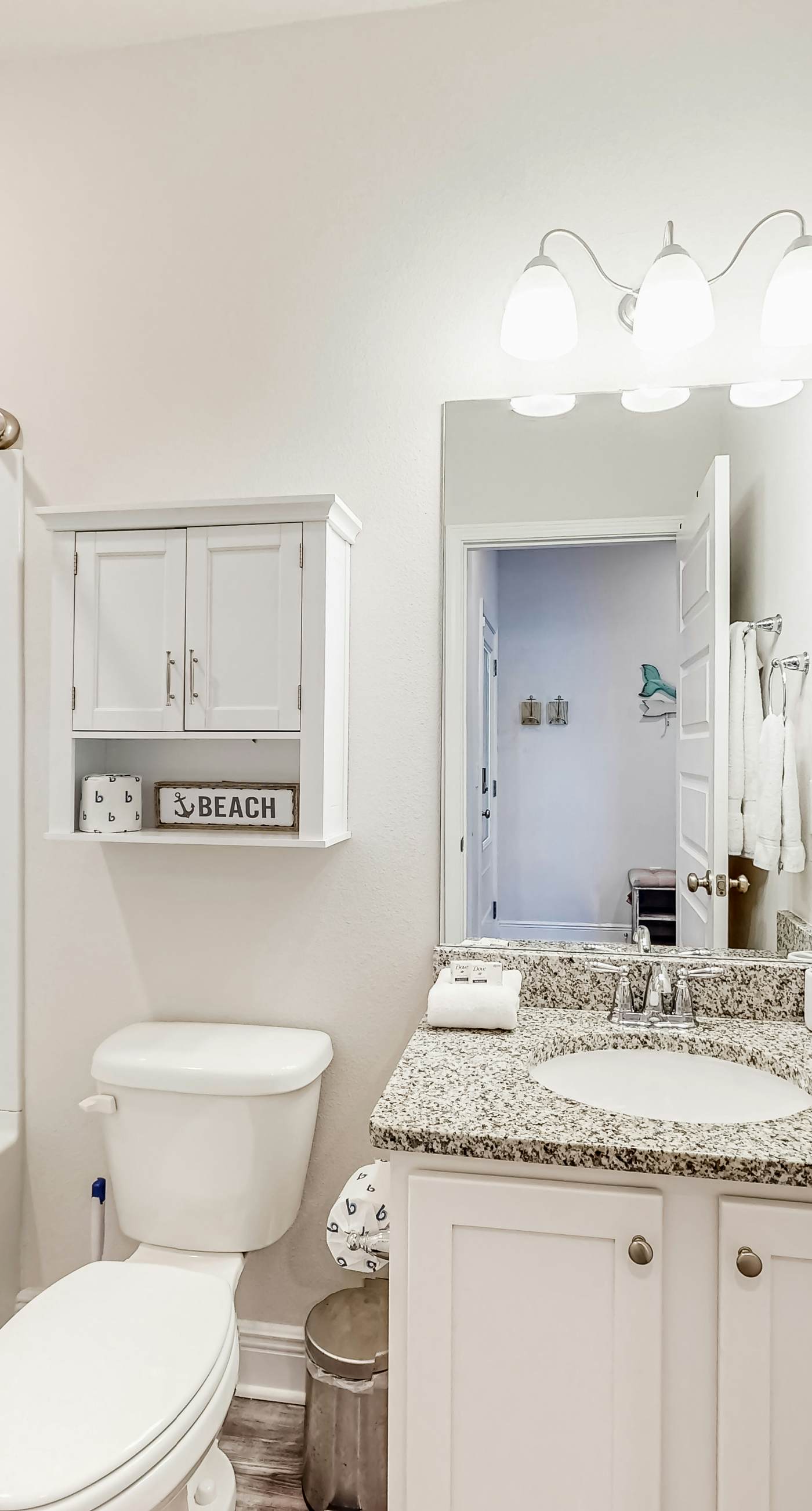 Windmark - Day Drinking | House in Port St Joe with a hot tub & additional suite