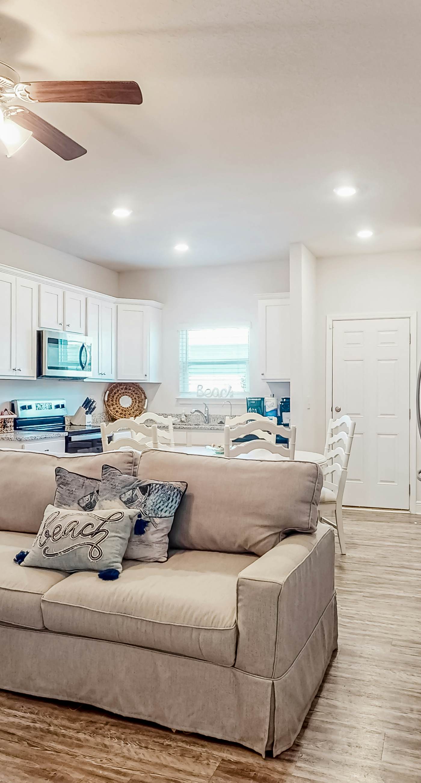 Windmark - Day Drinking | House in Port St Joe with a hot tub & additional suite