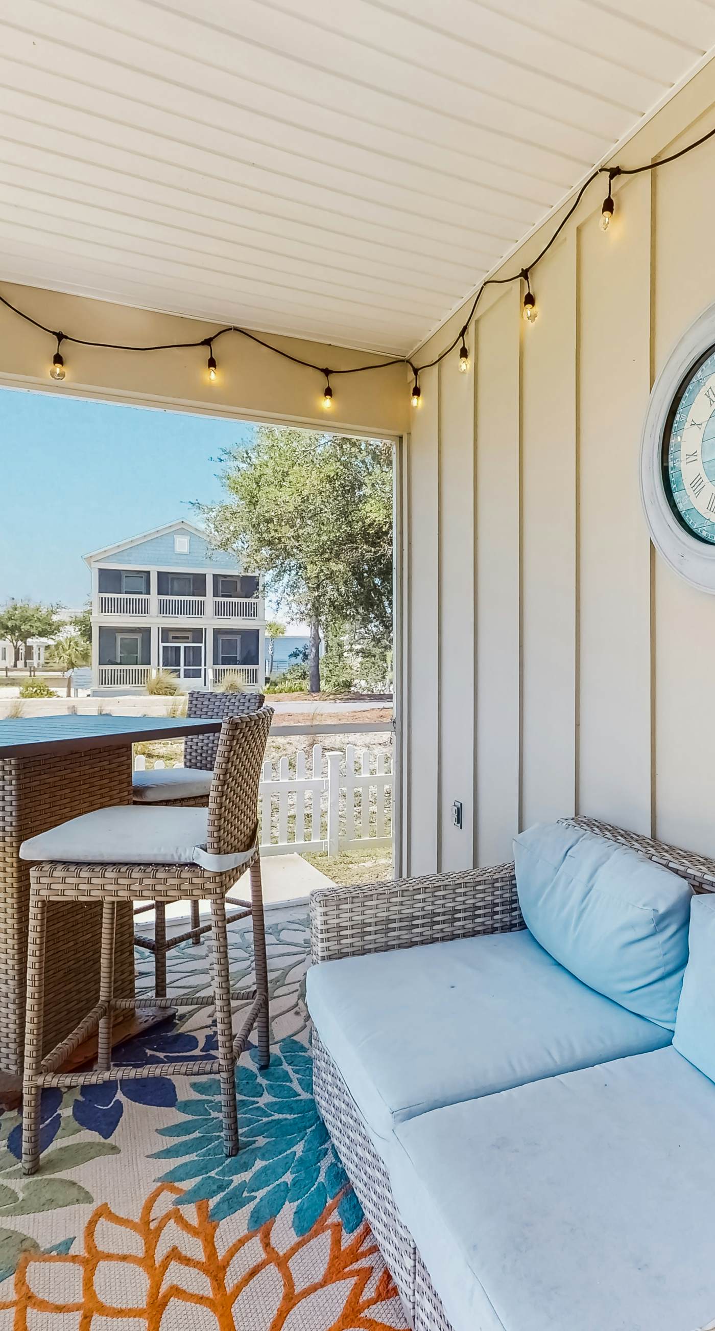 Windmark - Day Drinking | House in Port St Joe with a hot tub & additional suite