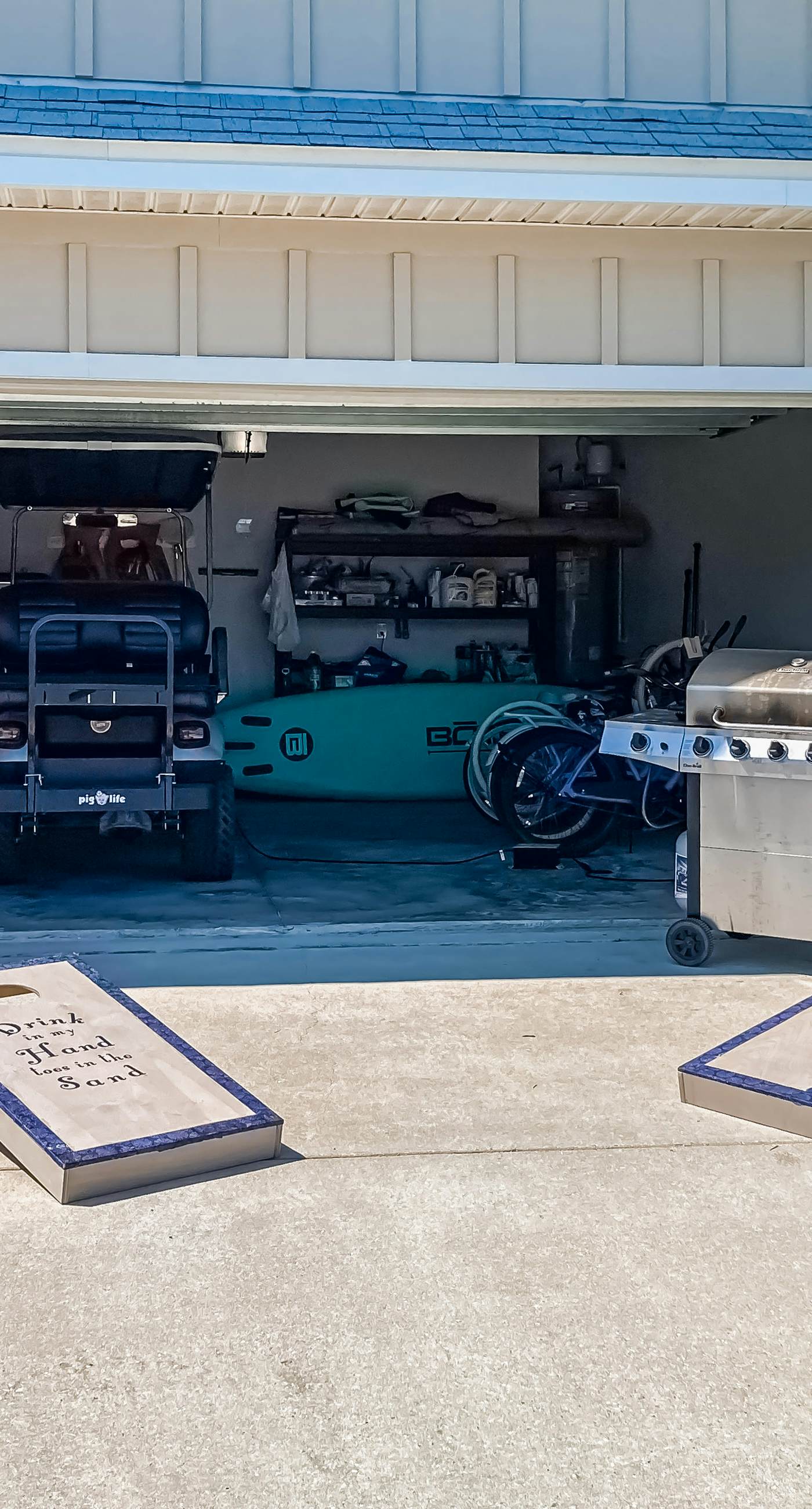 Windmark - Day Drinking | House in Port St Joe with a hot tub & additional suite