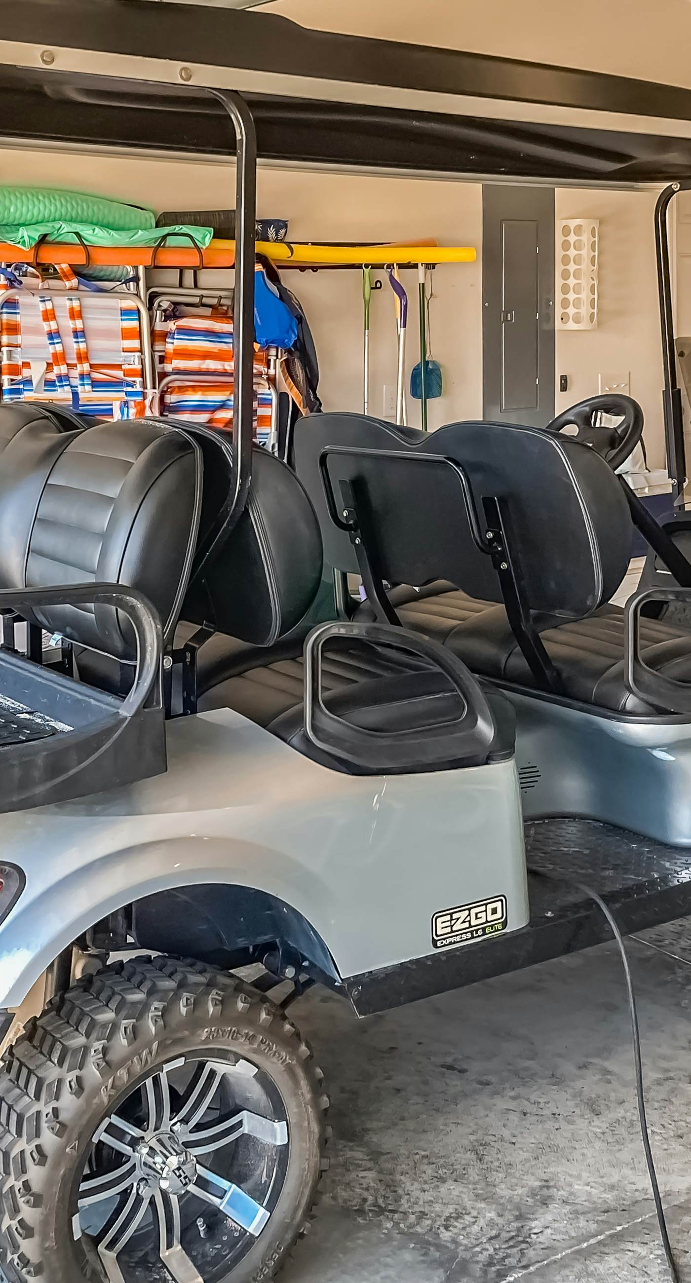 Windmark - Day Drinking | House in Port St Joe with a hot tub & additional suite