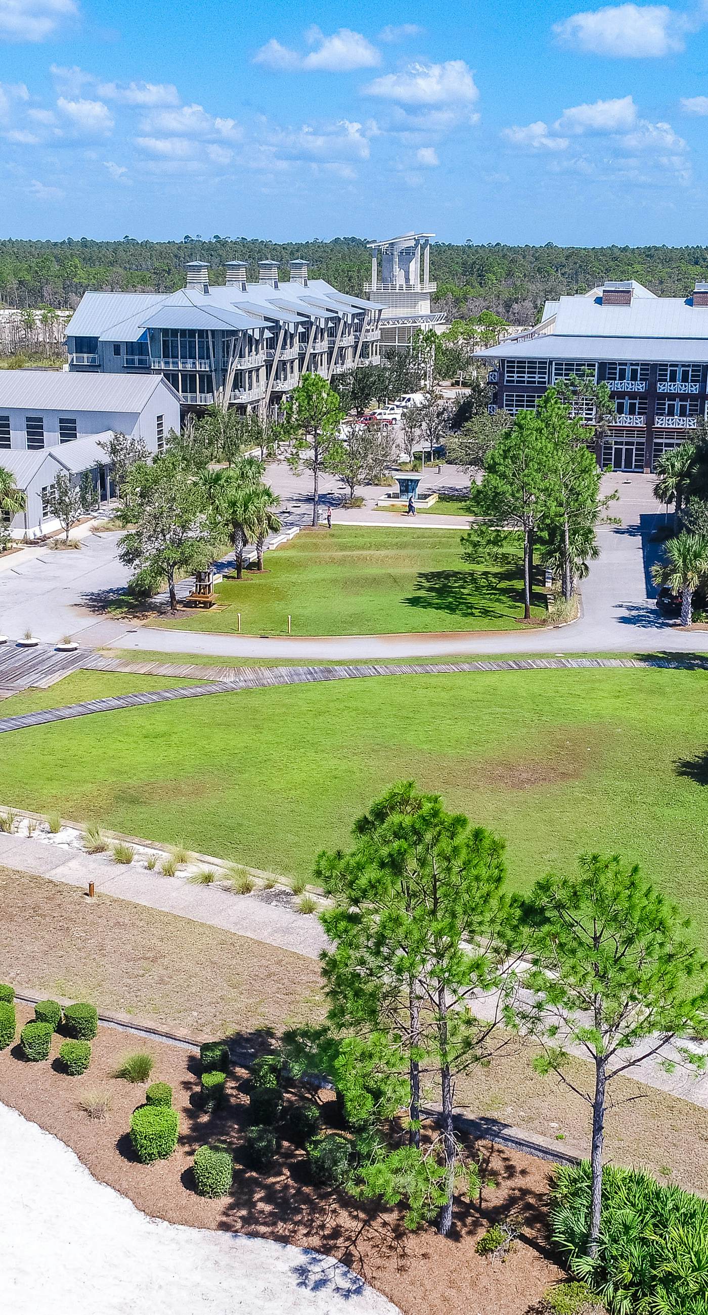 Windmark - Day Drinking | House in Port St Joe with a hot tub & additional suite