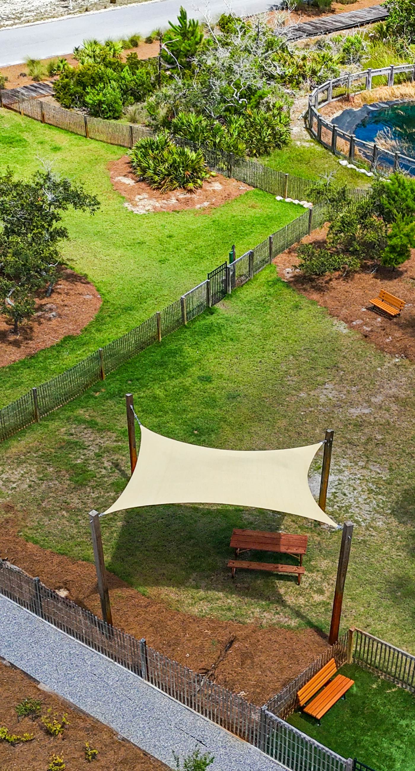 Windmark - Day Drinking | House in Port St Joe with a hot tub & additional suite