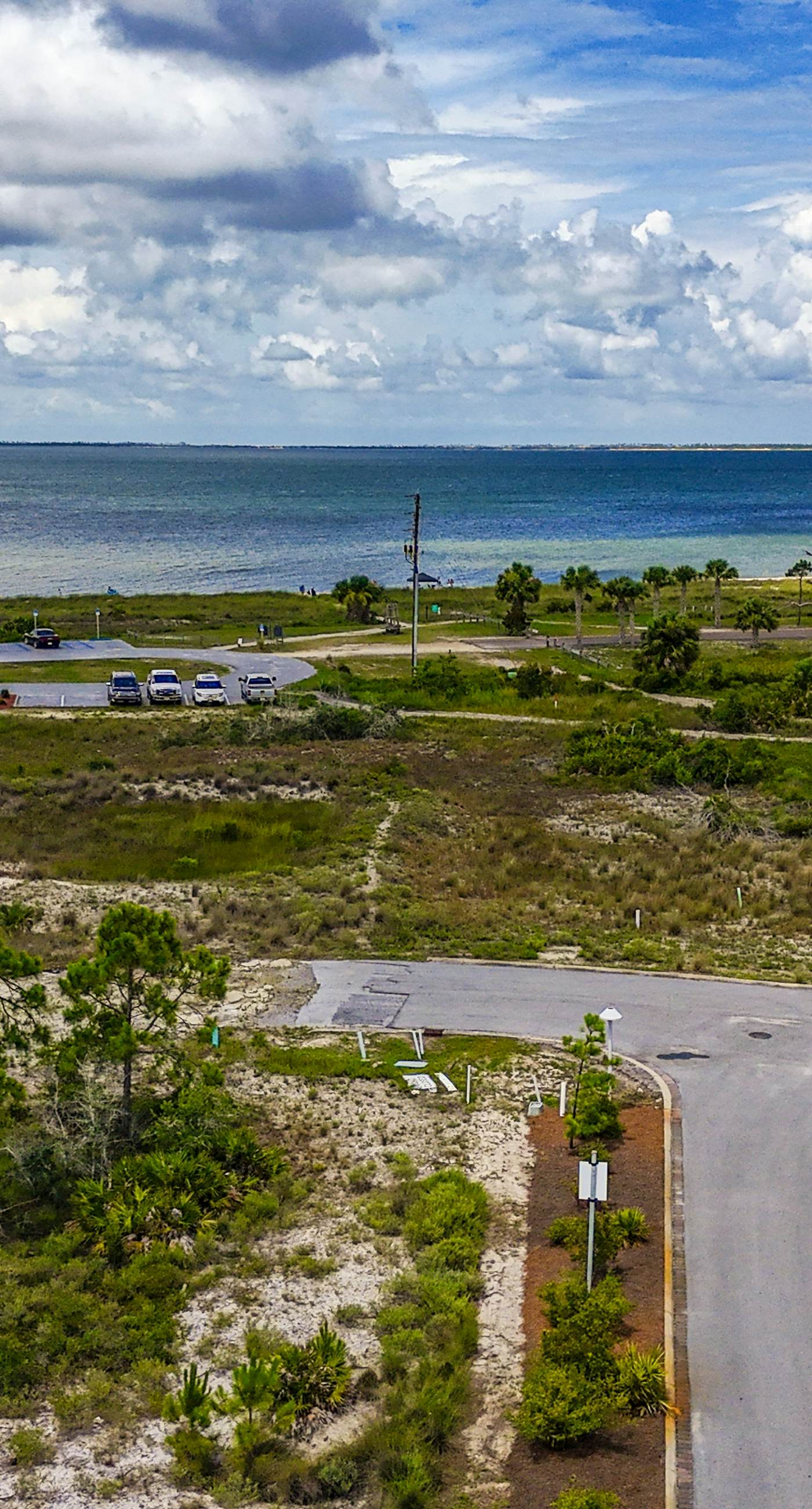Windmark - Day Drinking | House in Port St Joe with a hot tub & additional suite