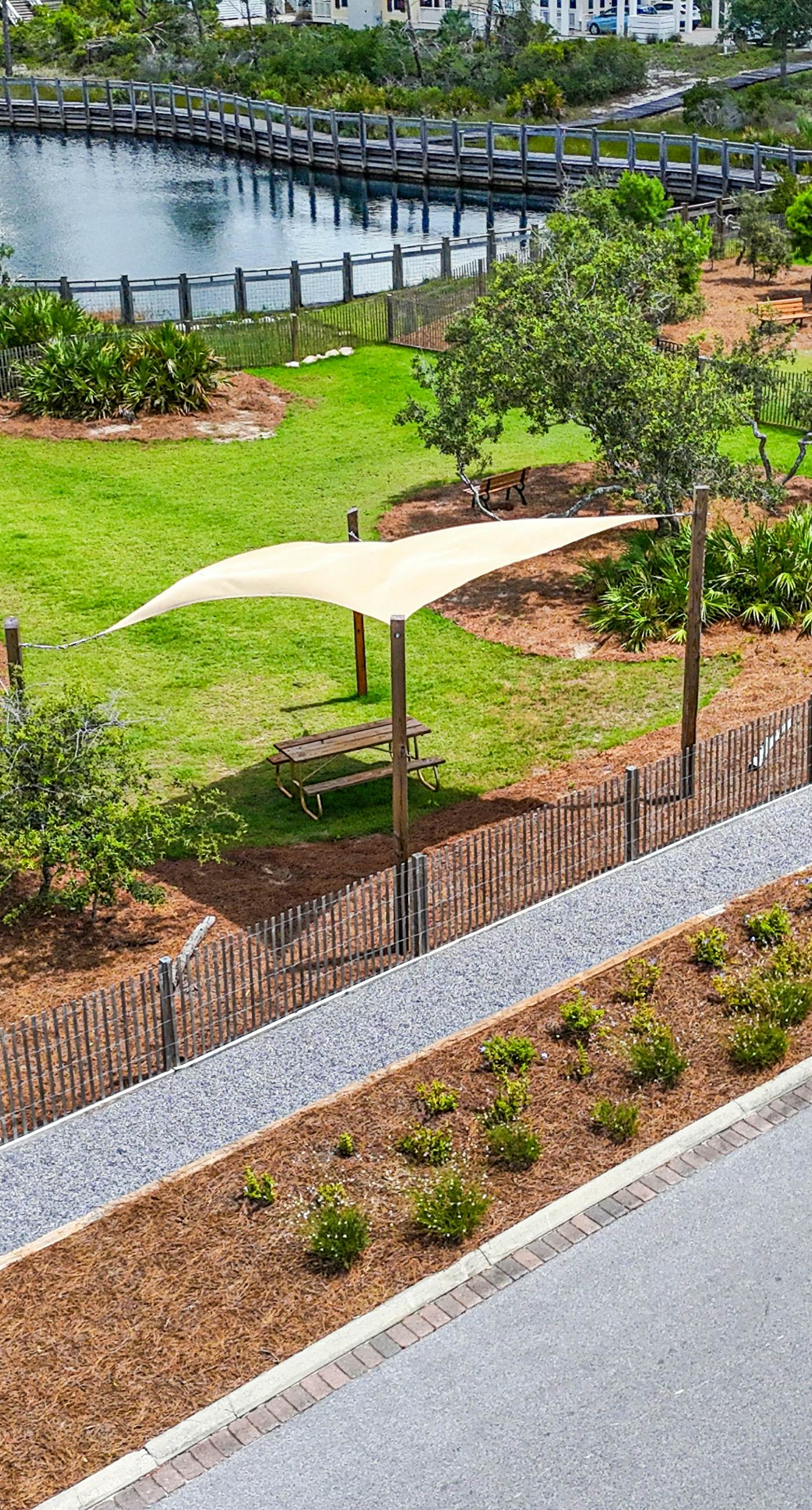 Windmark - Day Drinking | House in Port St Joe with a hot tub & additional suite