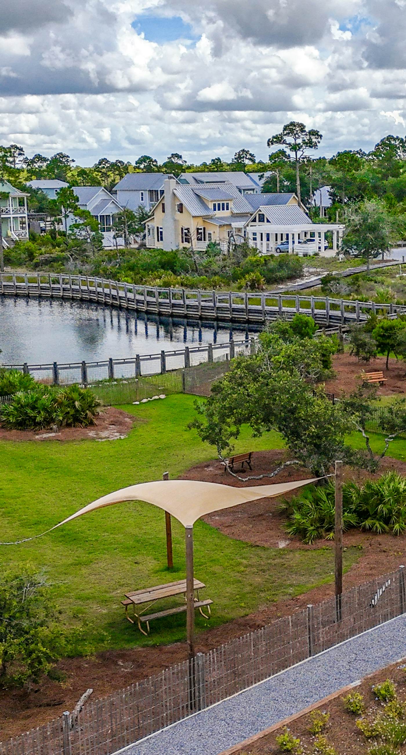 Windmark - Day Drinking | House in Port St Joe with a hot tub & additional suite