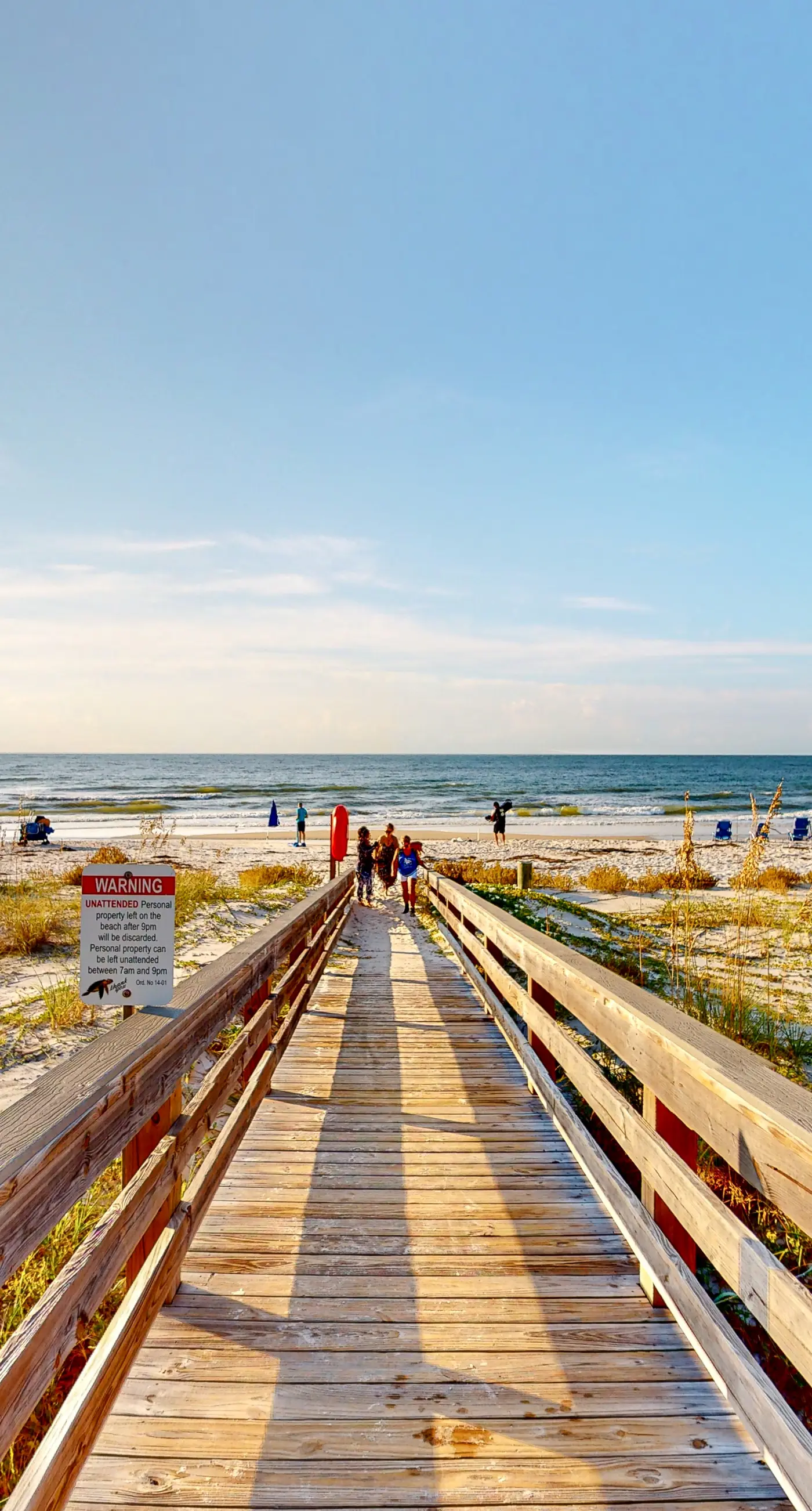 Inviting townhouse with on-site pool, updated interior, & W/D