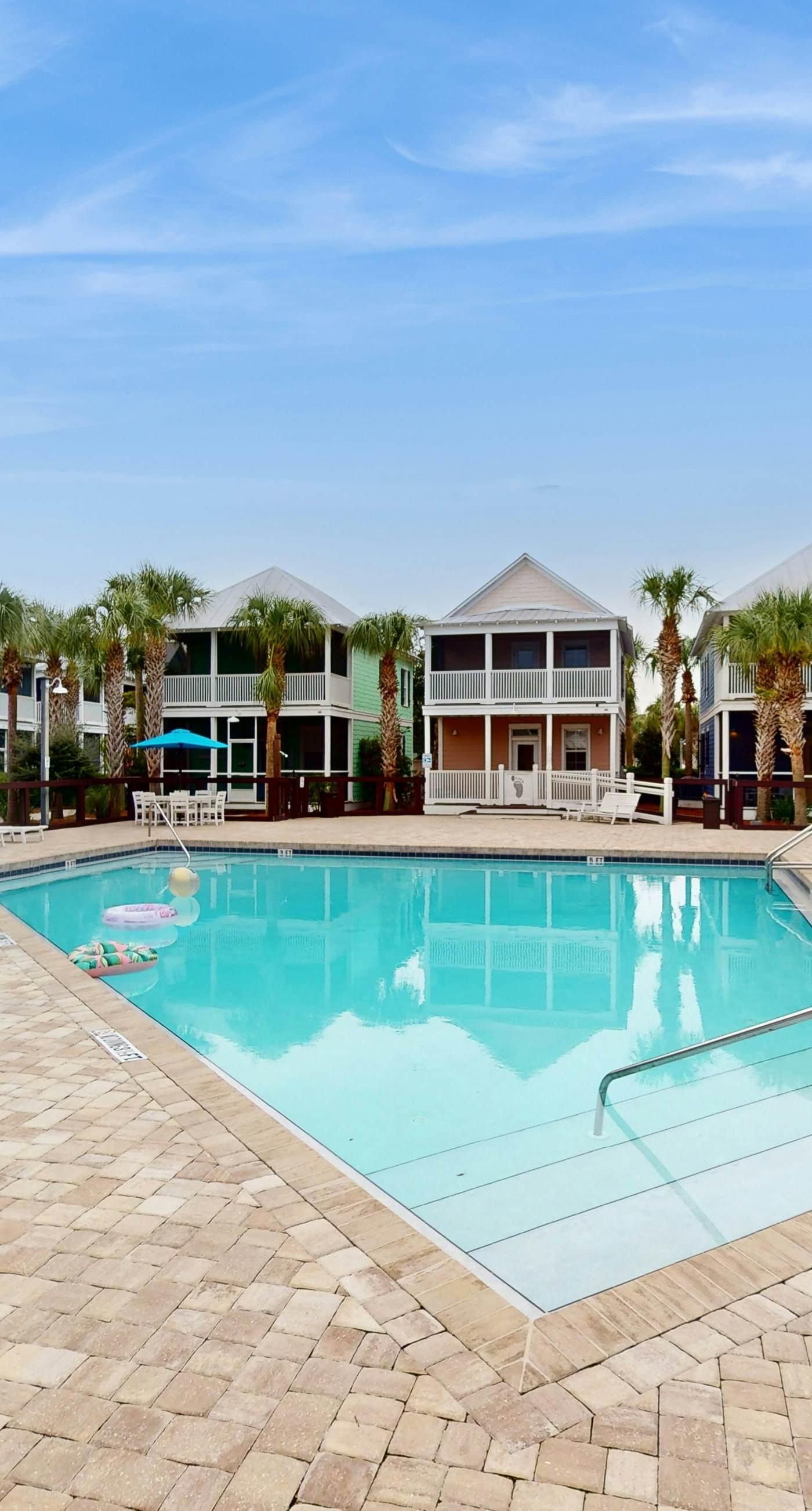 Family-Friendly Home with Shared Hot Tub - Beach Access 1 Mile Away