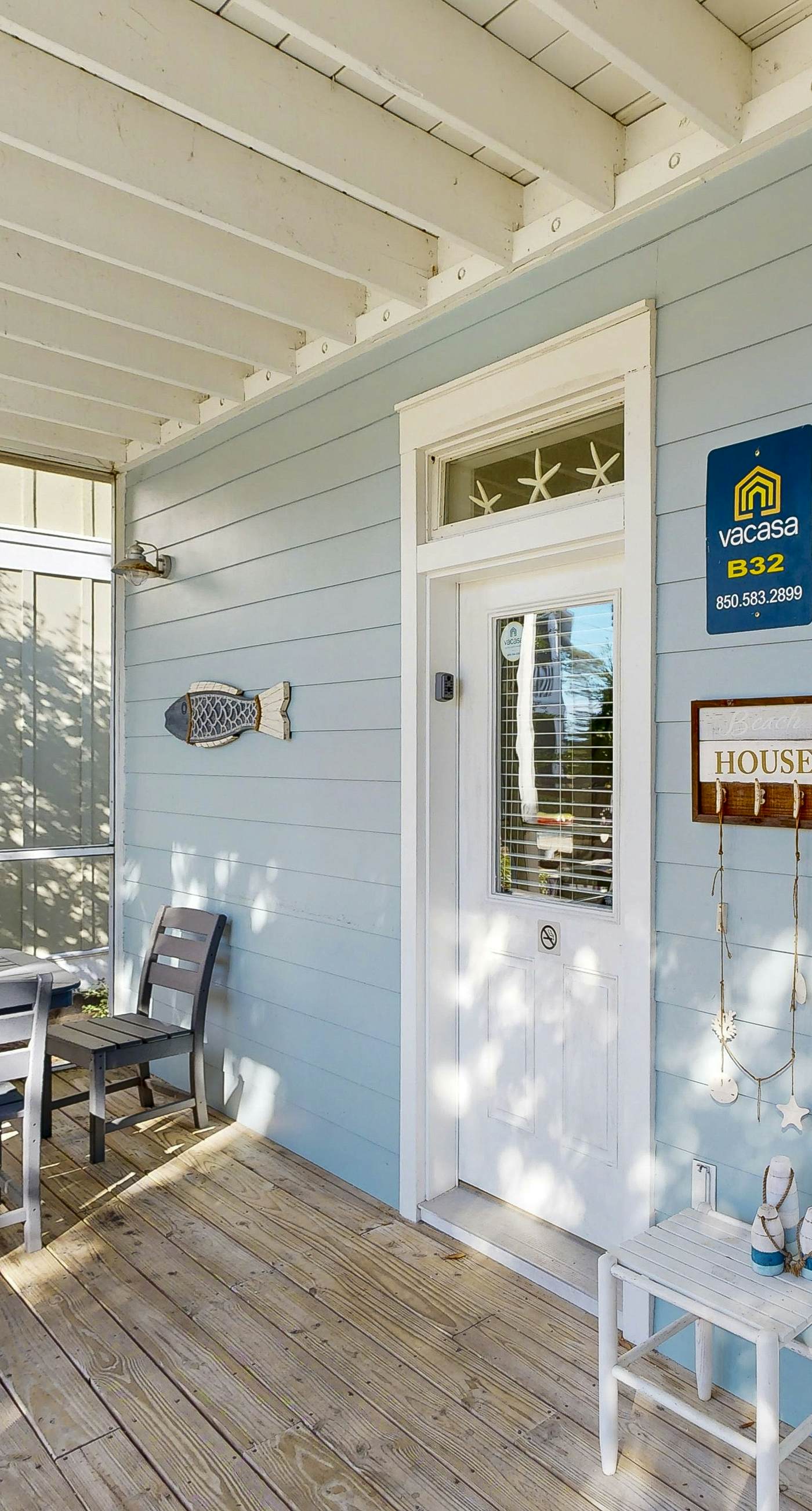 Family-Friendly Home with Shared Hot Tub - Beach Access 1 Mile Away