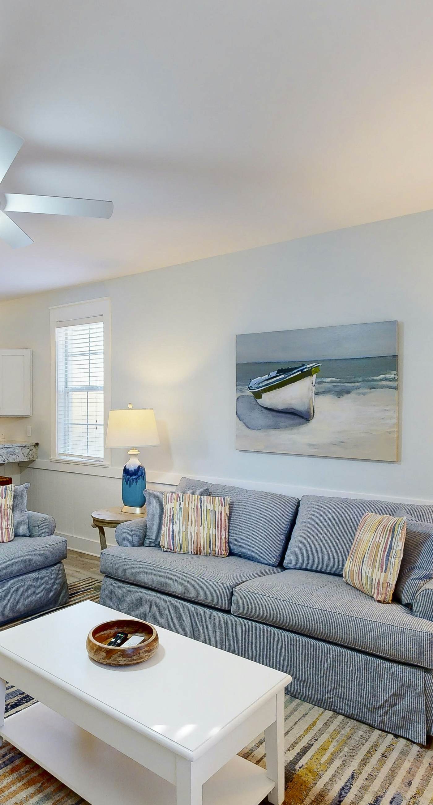 Family-Friendly Home with Shared Hot Tub - Beach Access 1 Mile Away