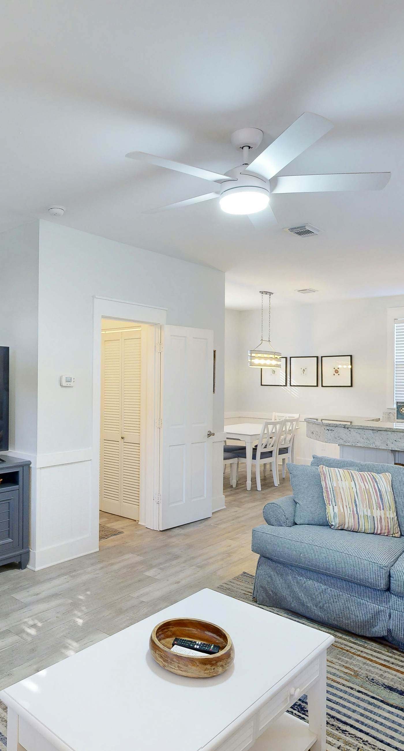 Family-Friendly Home with Shared Hot Tub - Beach Access 1 Mile Away