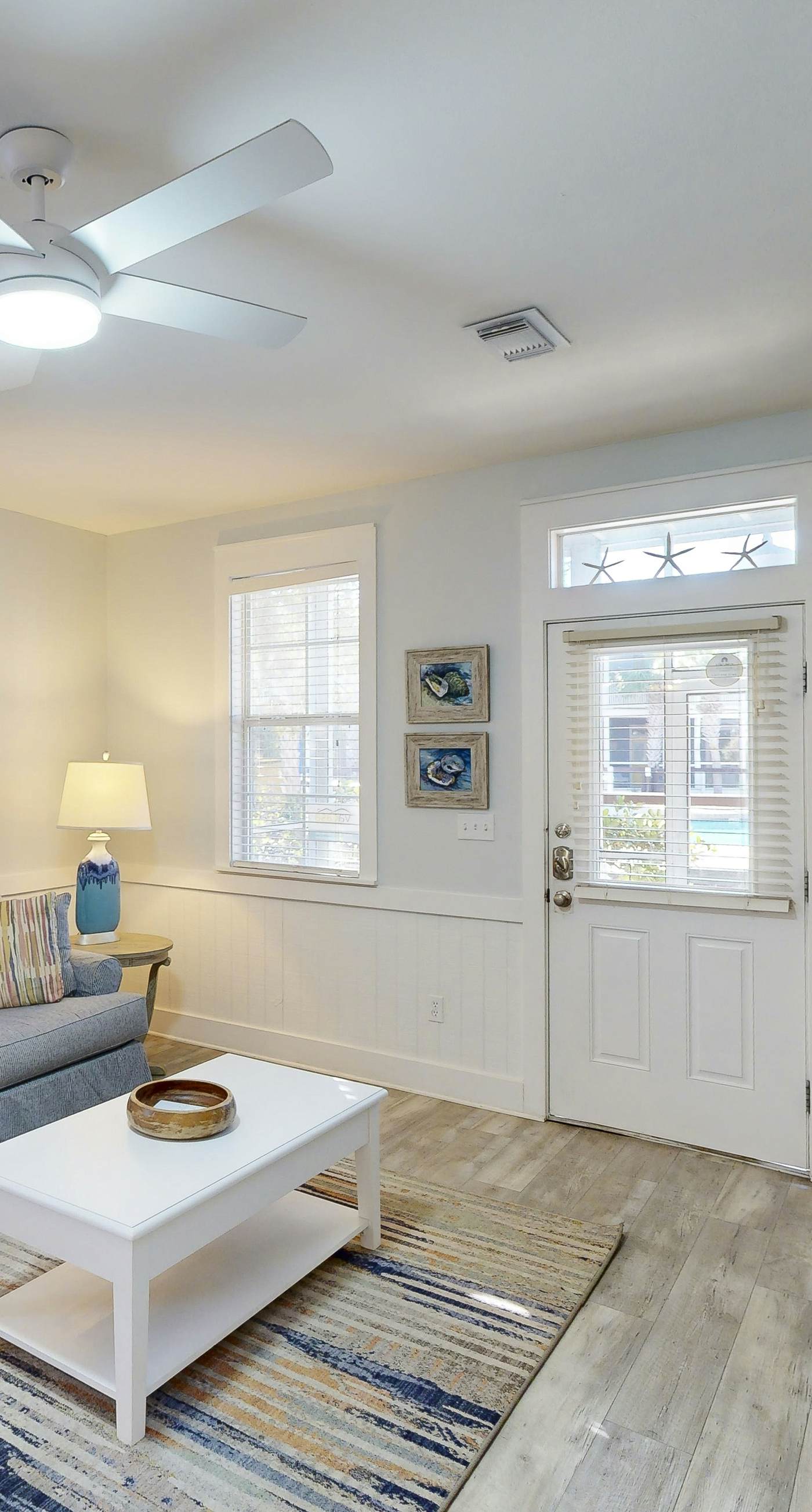 Family-Friendly Home with Shared Hot Tub - Beach Access 1 Mile Away