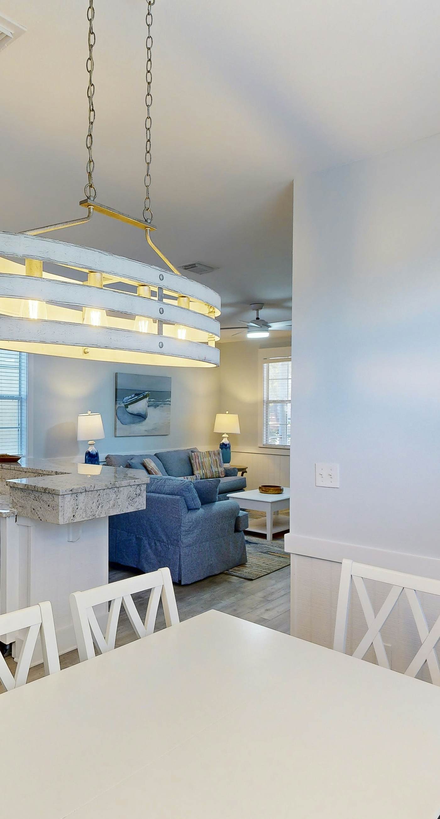 Family-Friendly Home with Shared Hot Tub - Beach Access 1 Mile Away