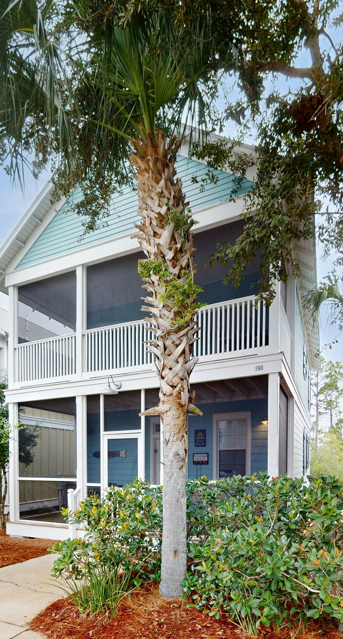 Family-Friendly Home with Shared Hot Tub - Beach Access 1 Mile Away