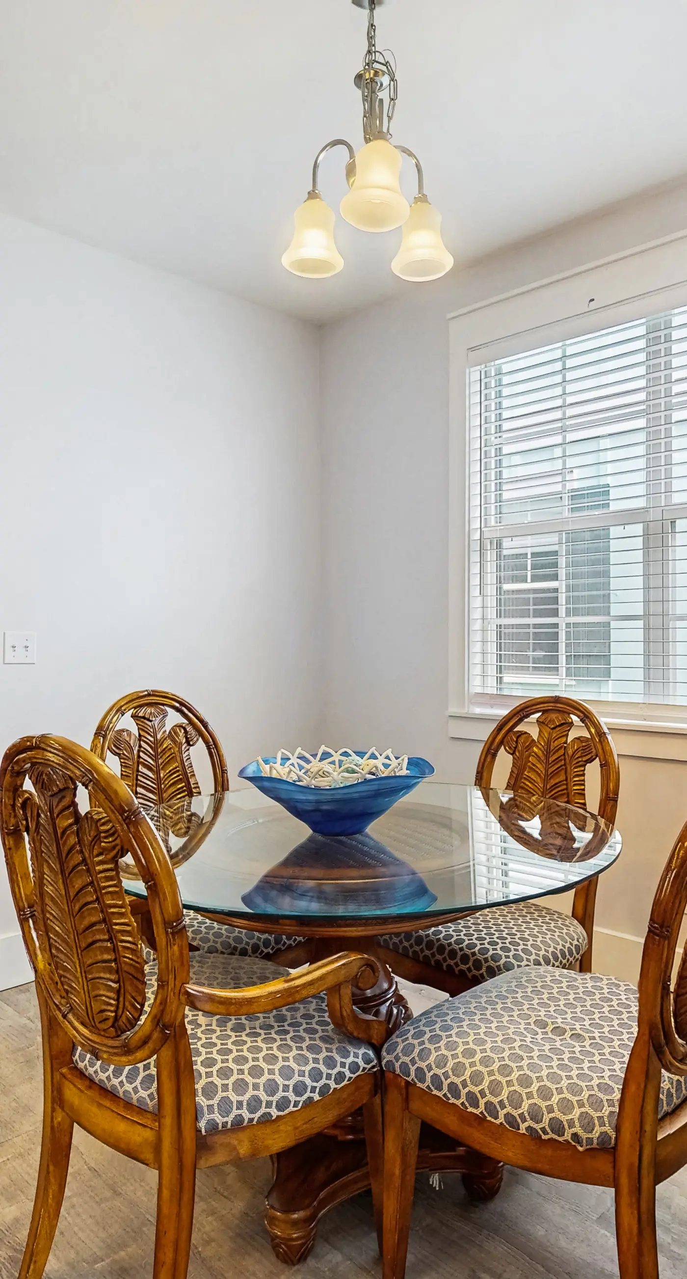 Beautiful home in a gated community with porches & shared pool,hot tub