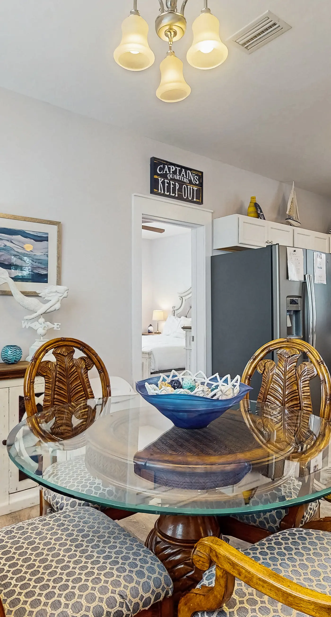 Beautiful home in a gated community with porches & shared pool,hot tub