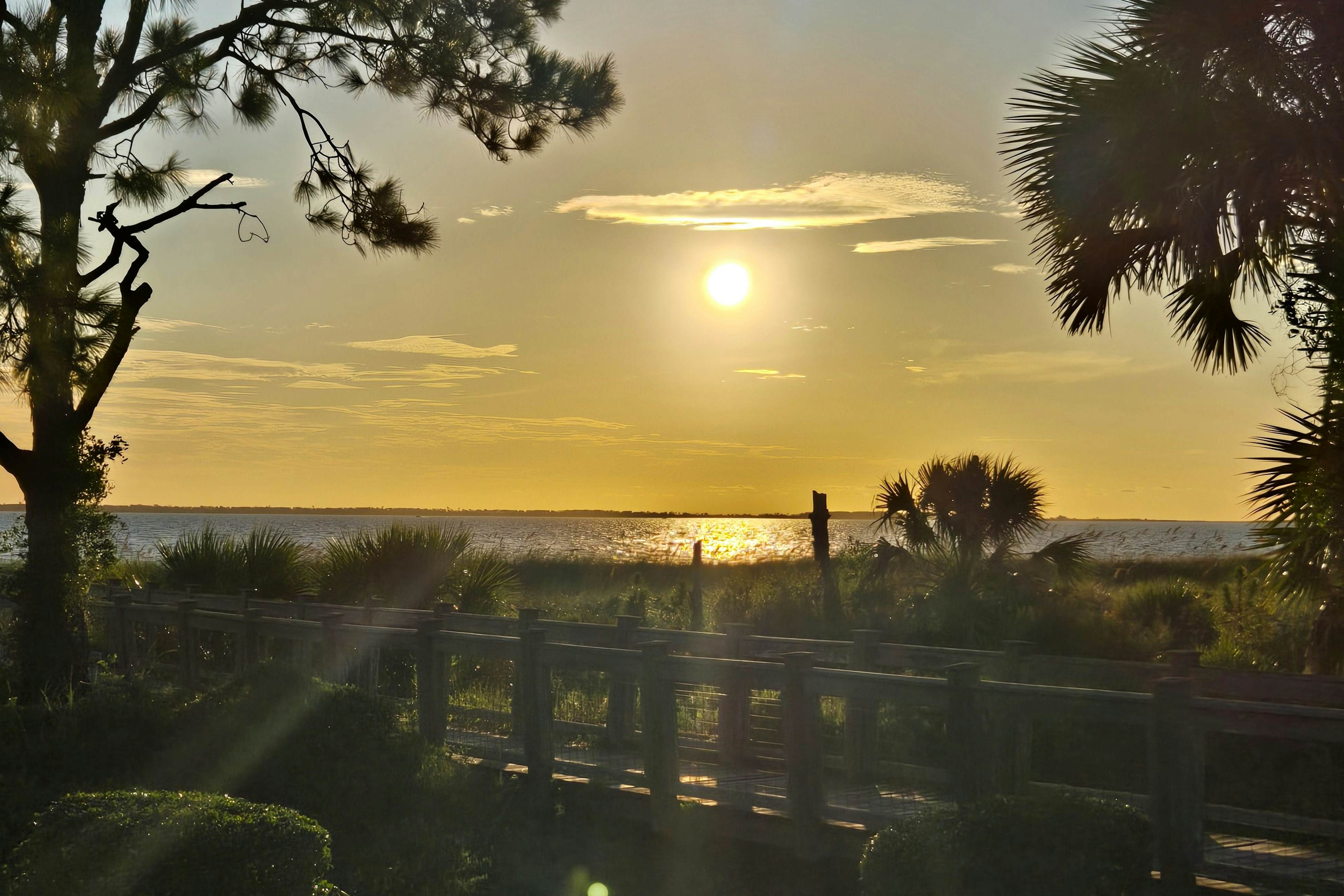 Brand-new home steps to beach with Gulf view, bikes, W/D, & pool access