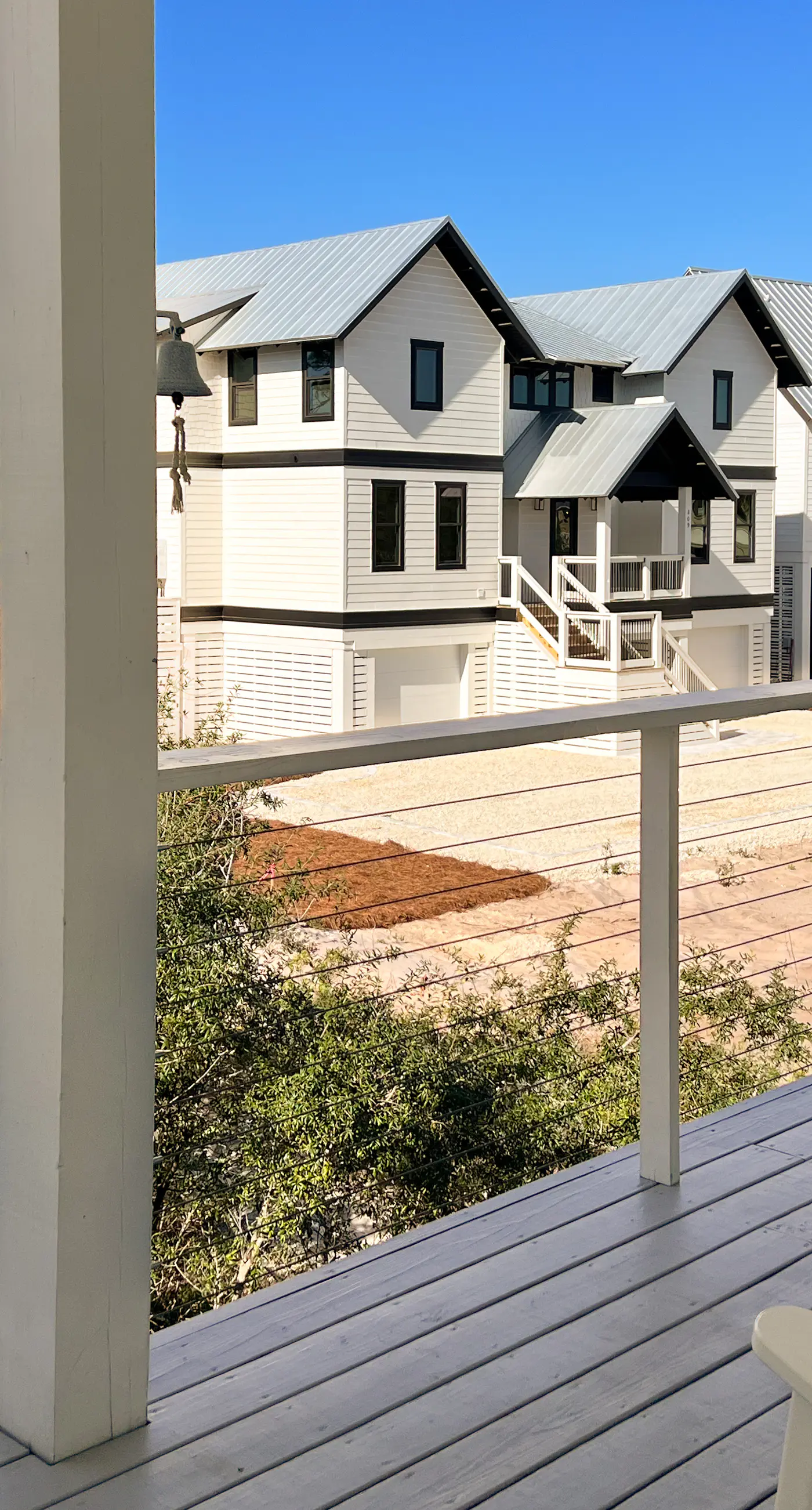Gulf-front home with infinity pool, AC, kayaks, & paddleboard - close to beach