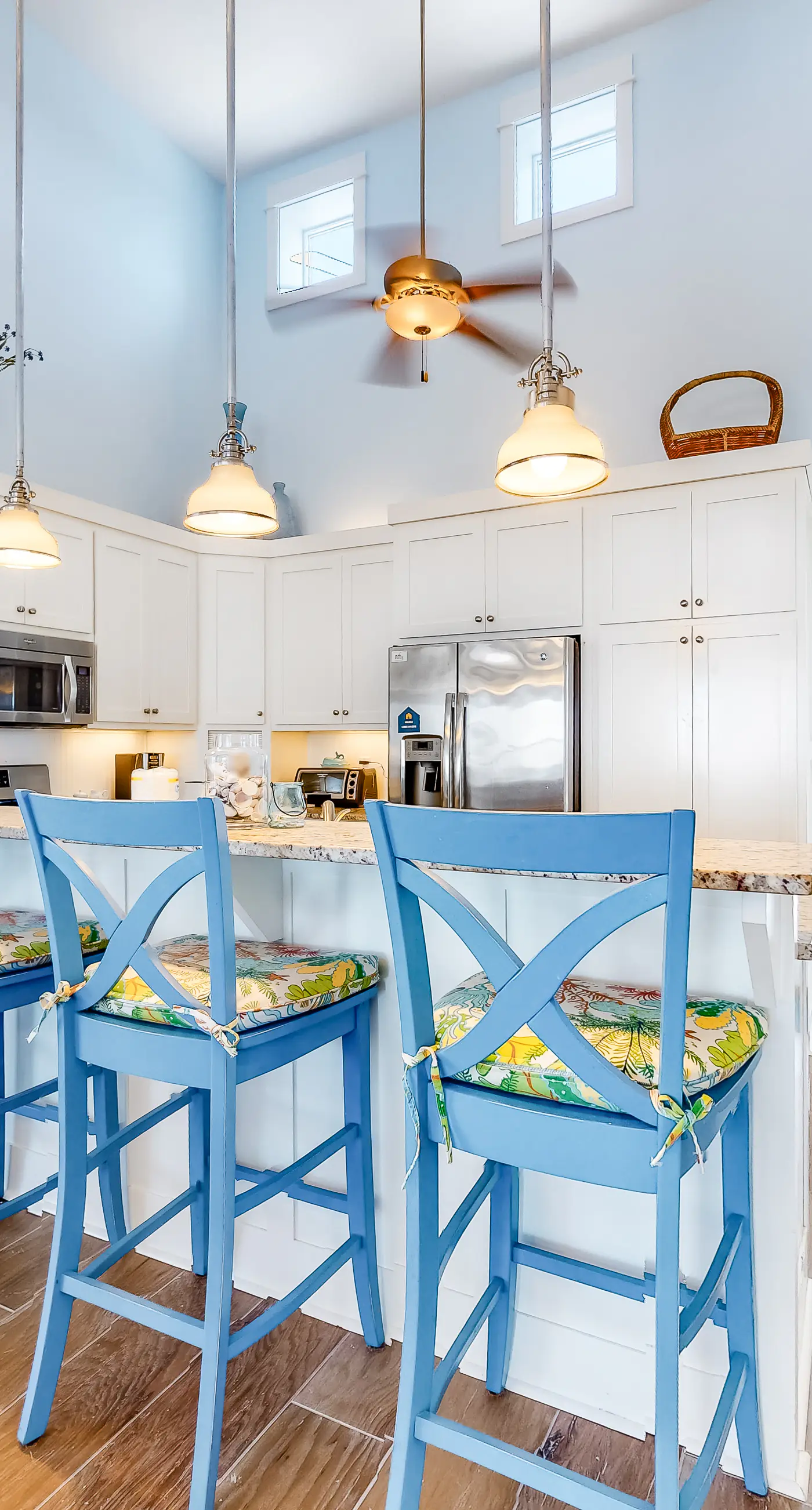 Gulf-front home with infinity pool, AC, kayaks, & paddleboard - close to beach