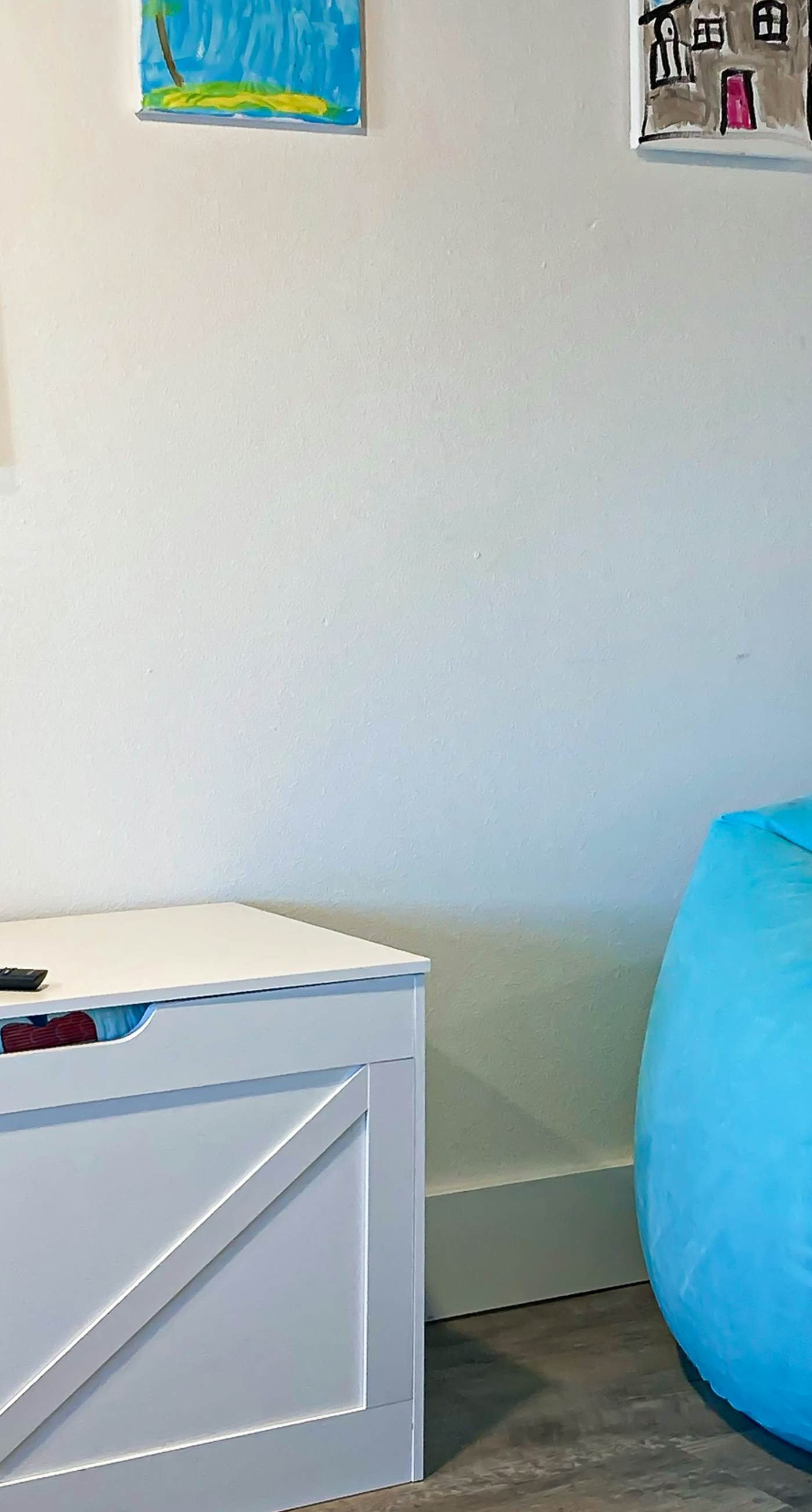 Cozy Gulf-View Beach House with Foosball, Patio, AC & washer&dryer - Pets Welcome