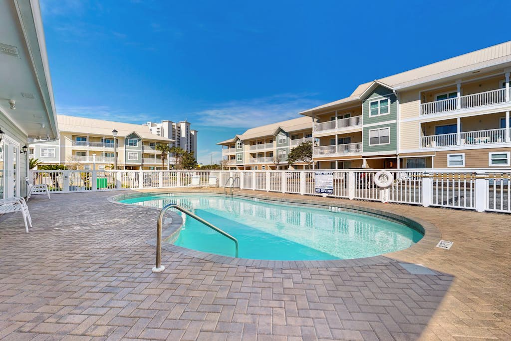 St Martin Beachwalk Villas 211