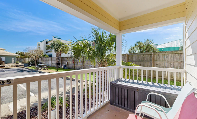 St Martin Beachwalk Villas 211