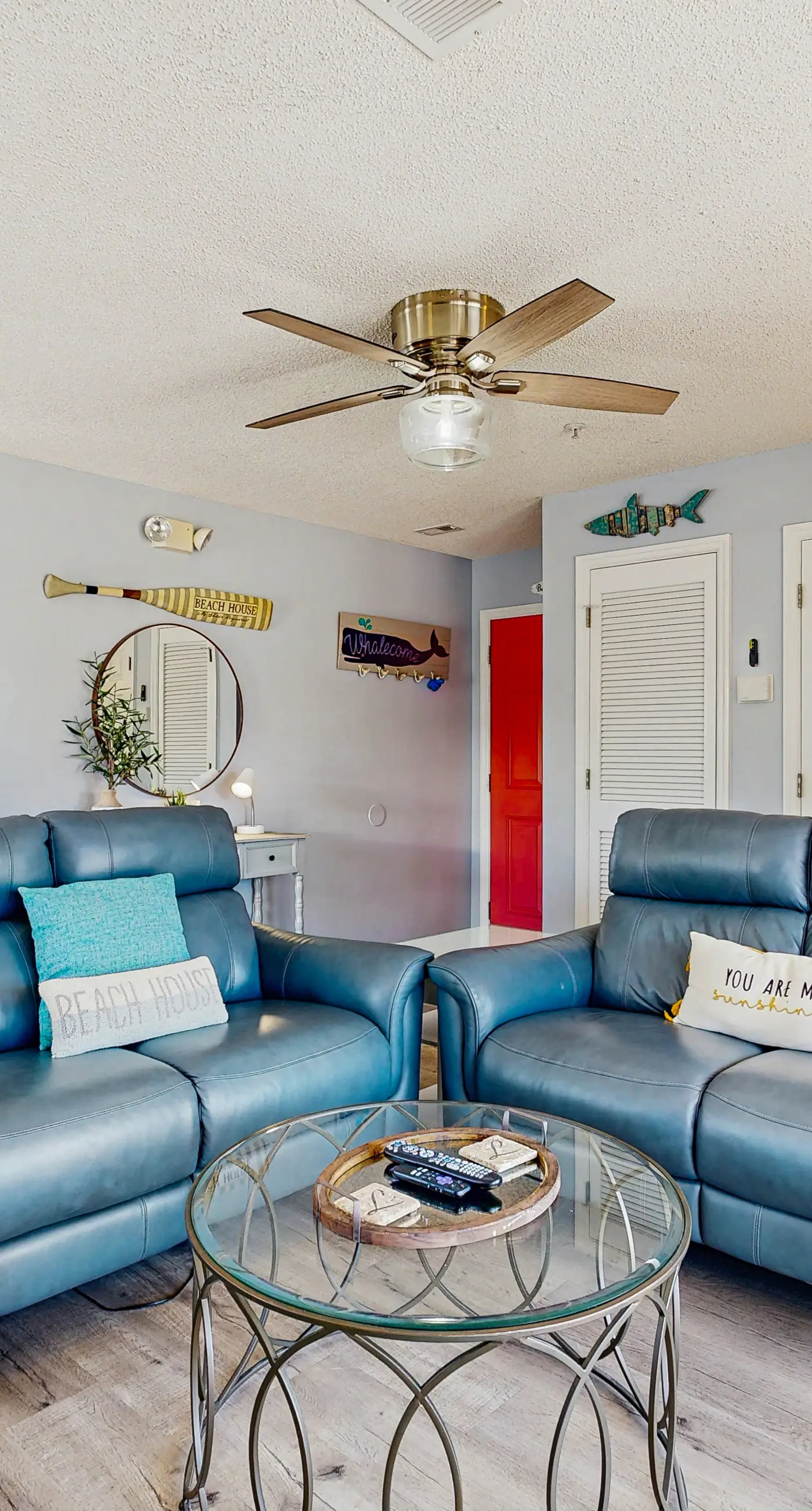 Condo in paradise with open layout, pool access, & patio - snowbird-friendly