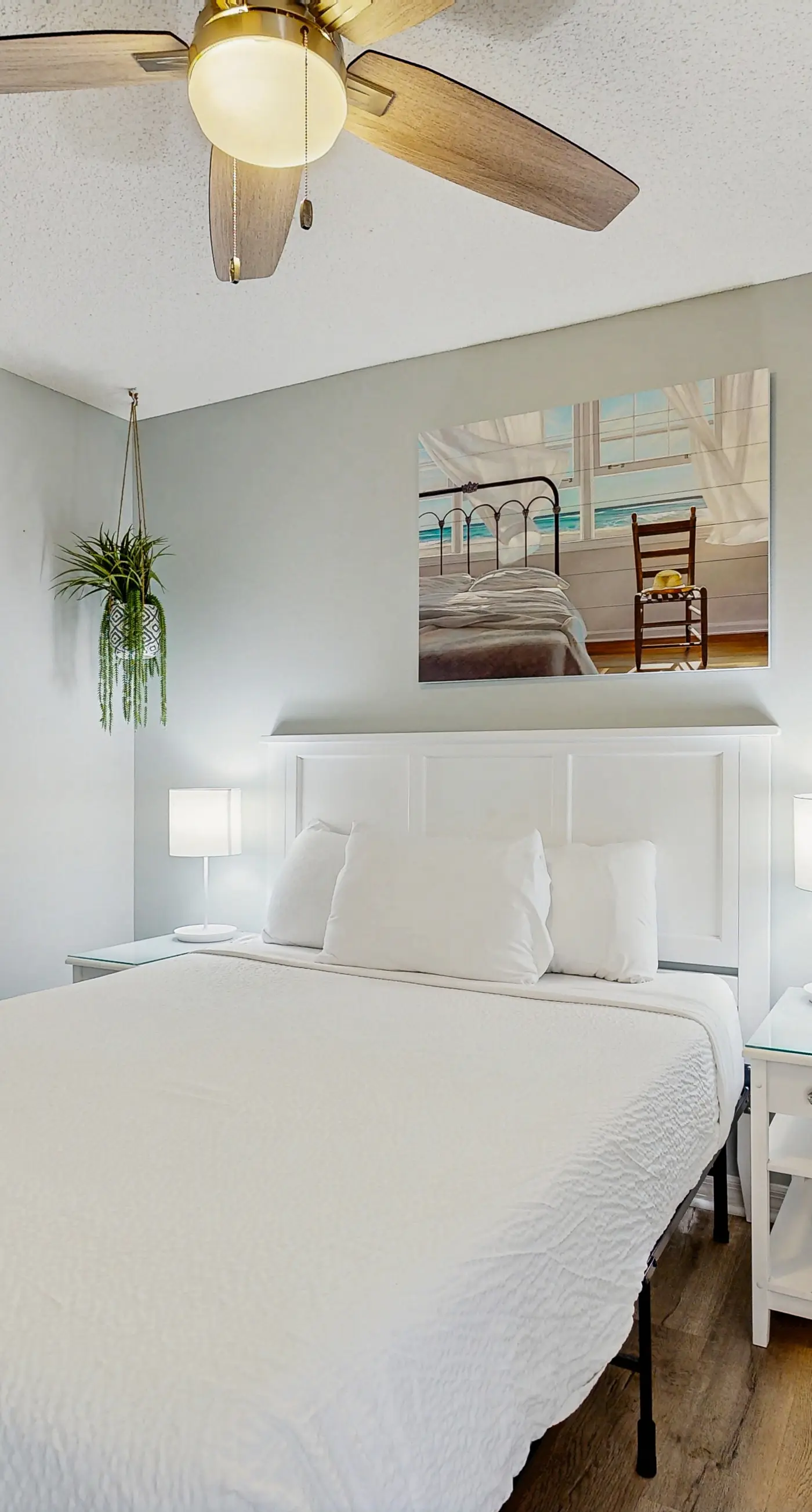 Condo in paradise with open layout, pool access, & patio - snowbird-friendly