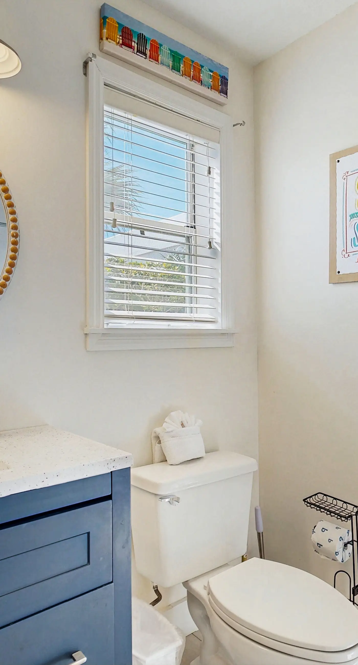 Condo in paradise with open layout, pool access, & patio - snowbird-friendly