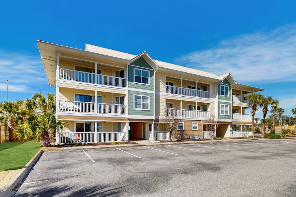 St Martin Beachwalk Villas 211
