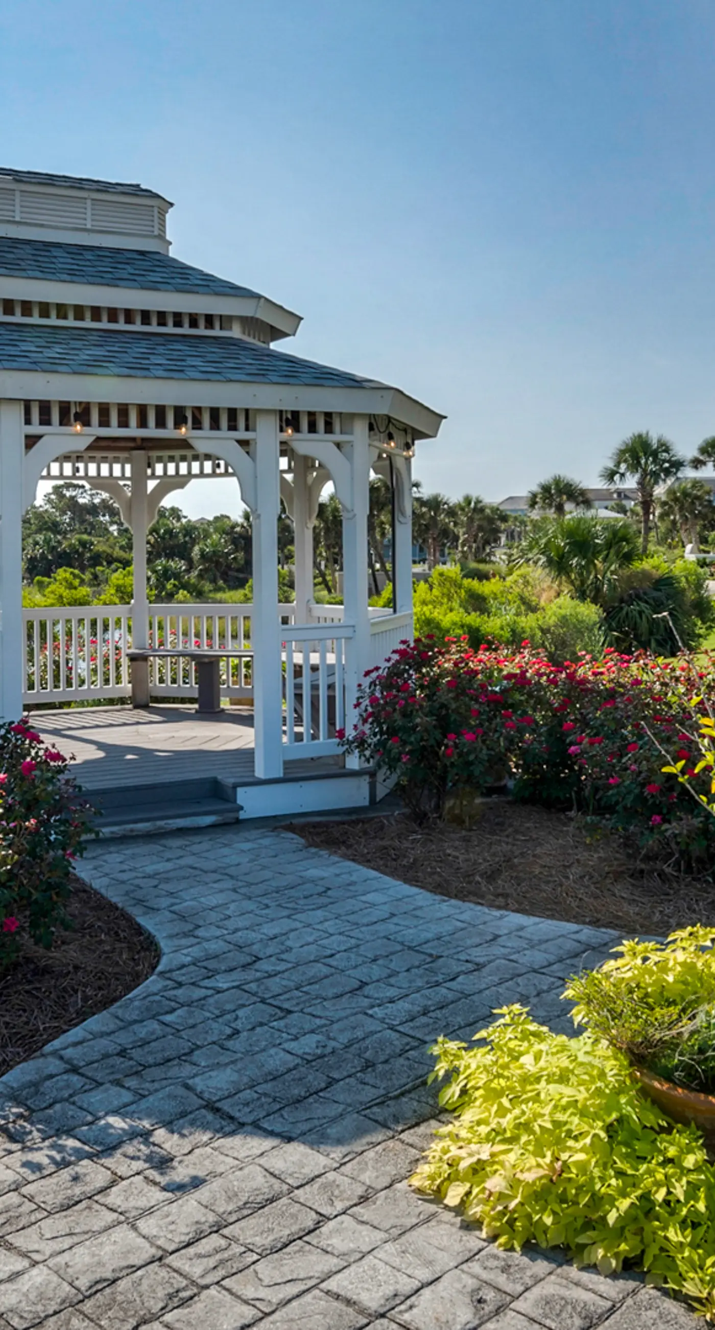 Gorgeous beachfront condo, shared pool and beach access