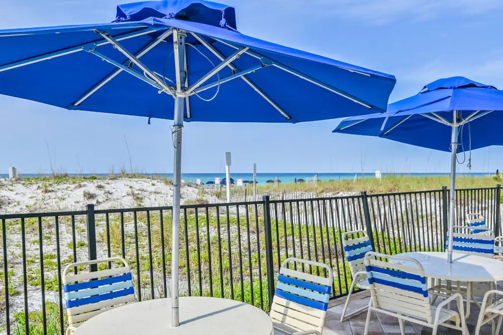 Pelican Beach Resort 908
