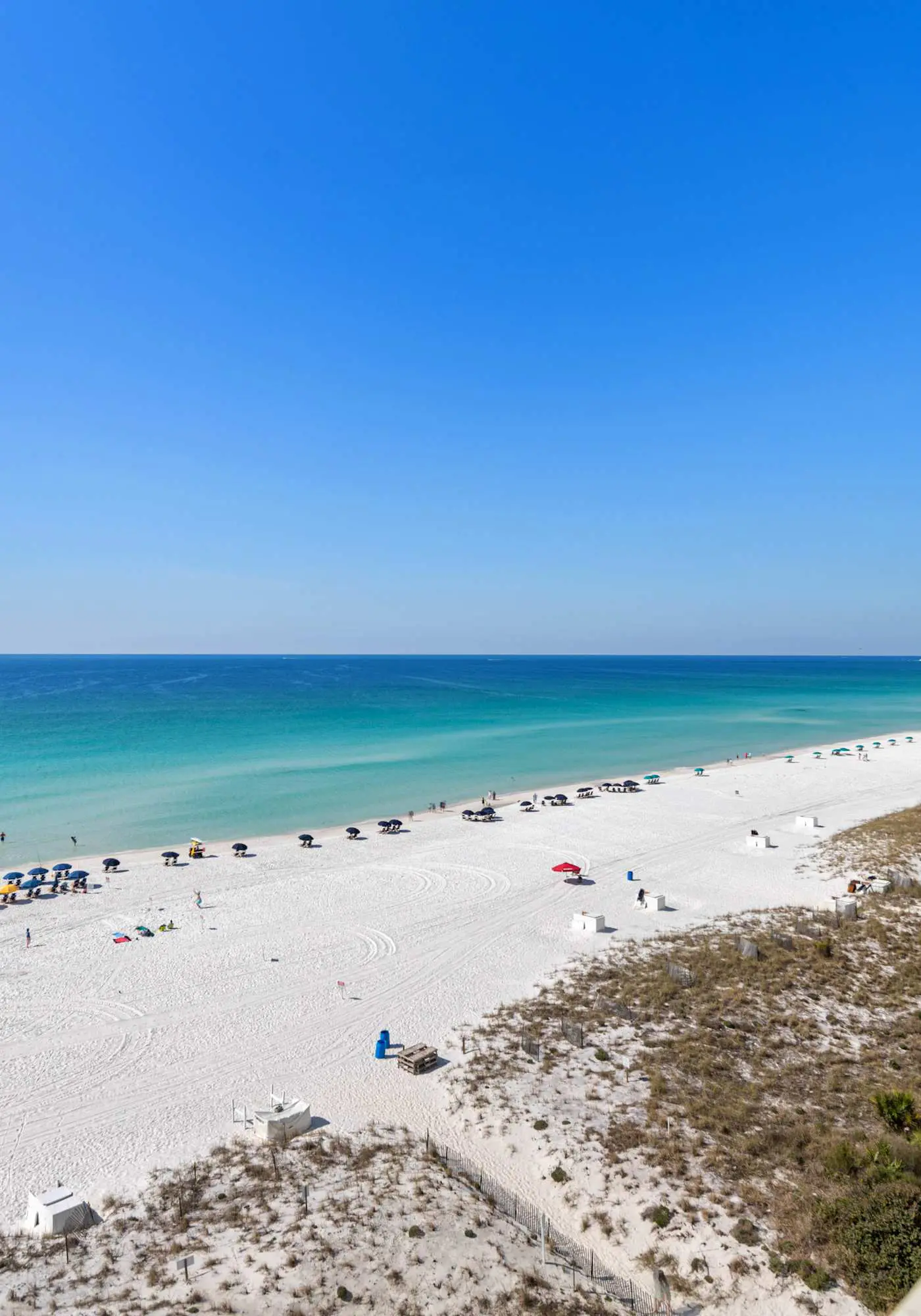 Pelican Beach Resort 908