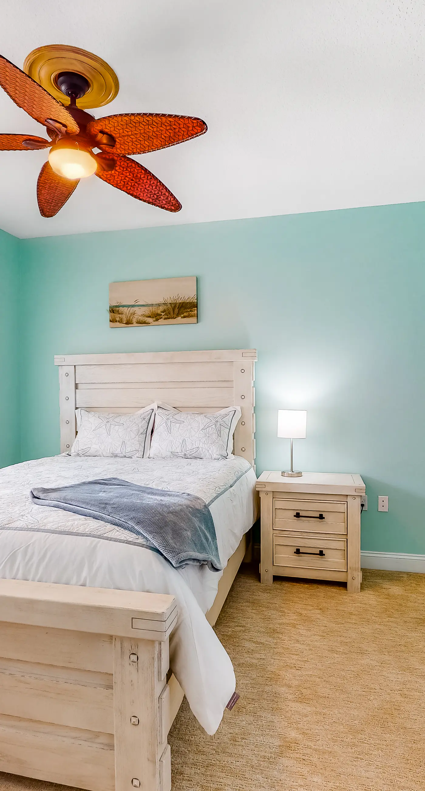 Second Floor Condo a/ Ocean View, Shared Pool & Hot Tub, High-Speed WiFi, & W/D