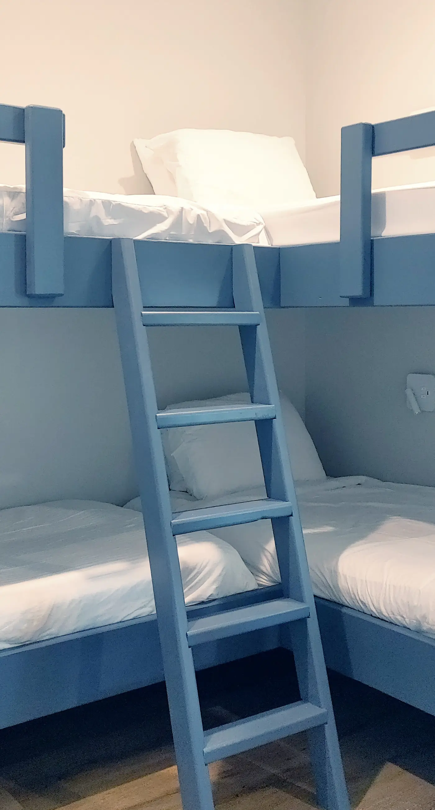 Brand new home near the beach with private pool, lawn, expansive decks, & grill