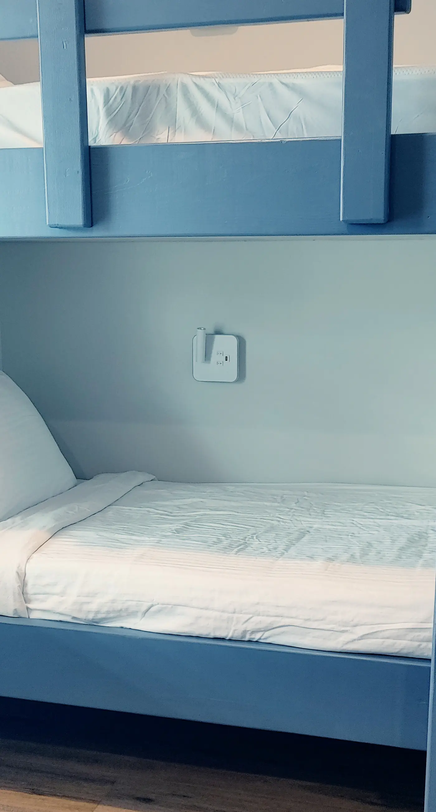 Brand new home near the beach with private pool, lawn, expansive decks, & grill