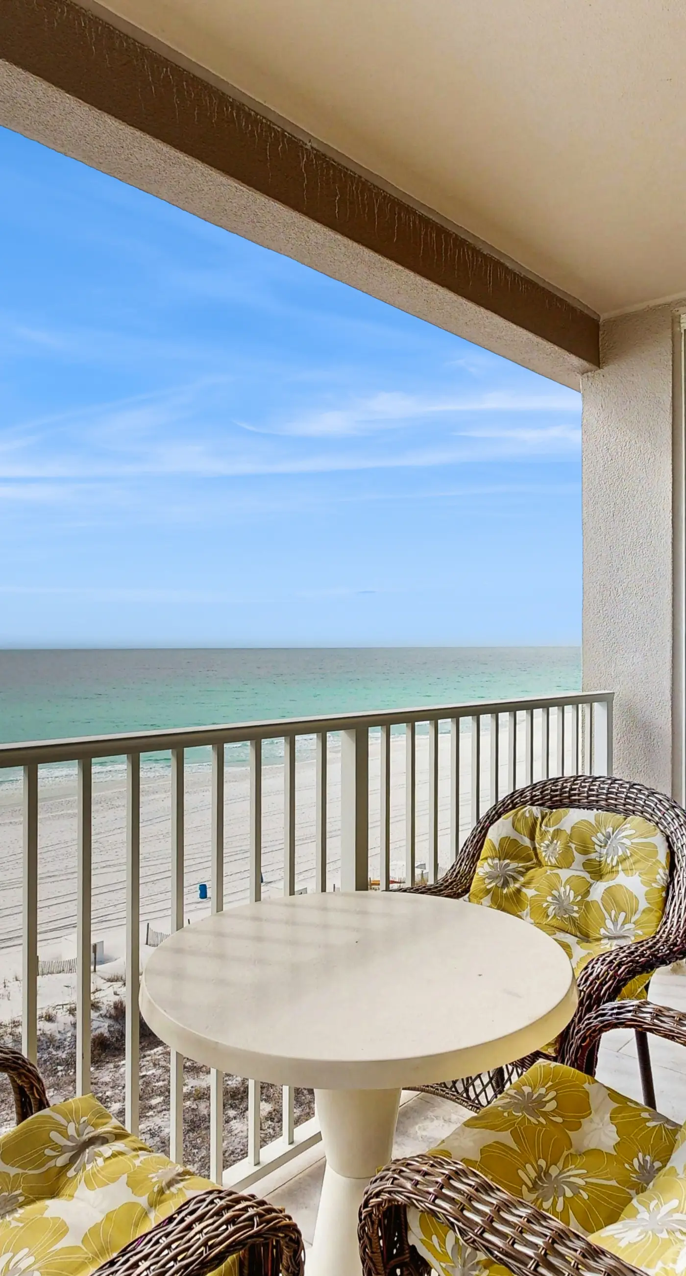 Island Princess 701- Coastal condo with Gulf views, Shared pool, washer and dryer, Wifi