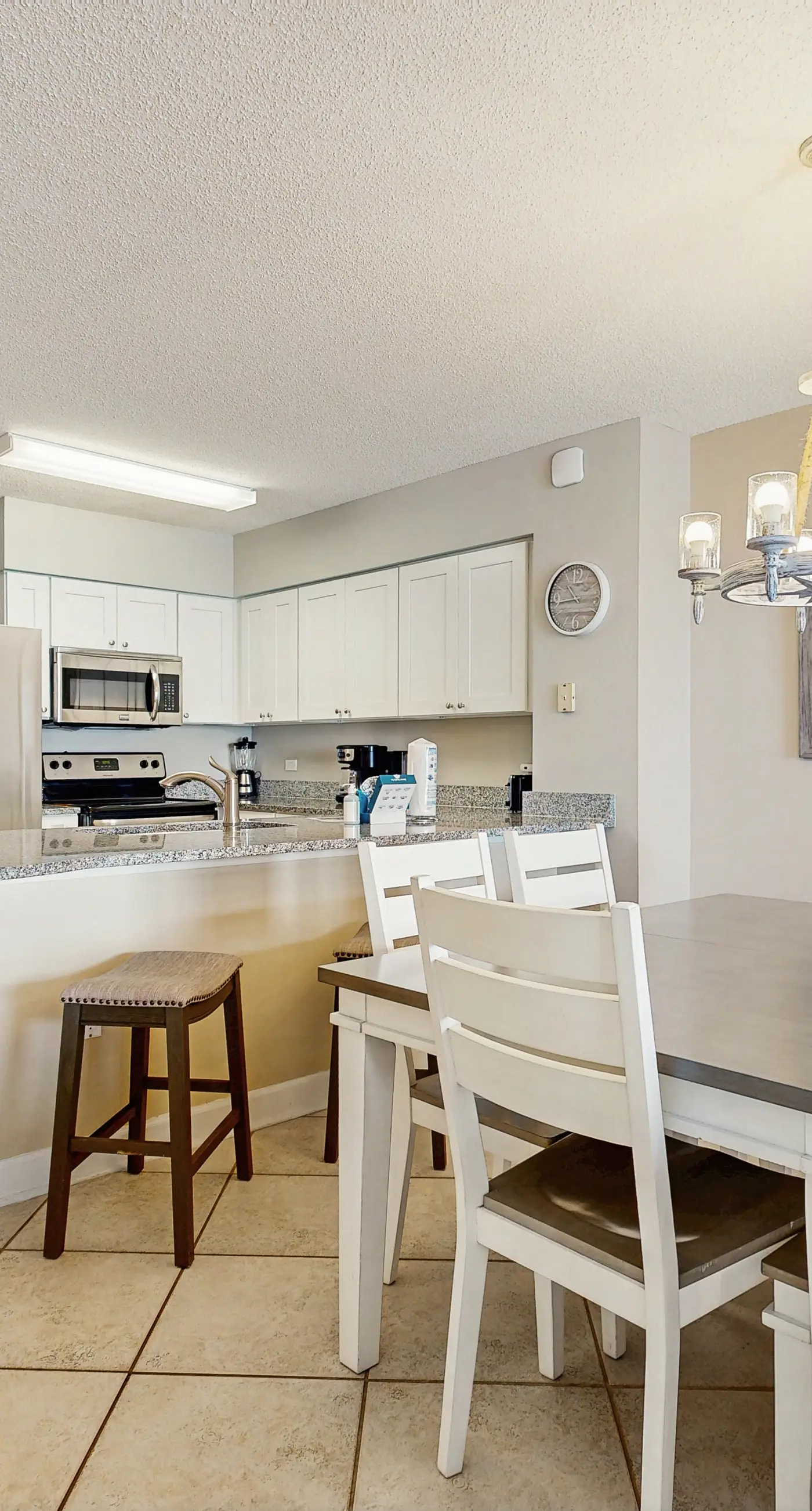 Island Princess 701- Coastal condo with Gulf views, Shared pool, washer and dryer, Wifi