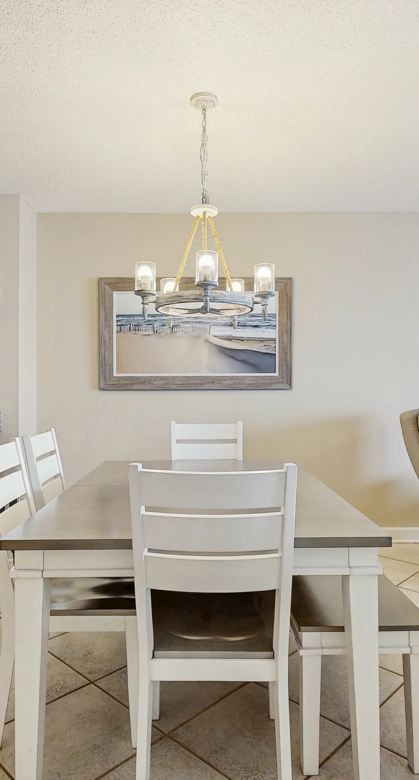 Island Princess 701- Coastal condo with Gulf views, Shared pool, washer and dryer, Wifi
