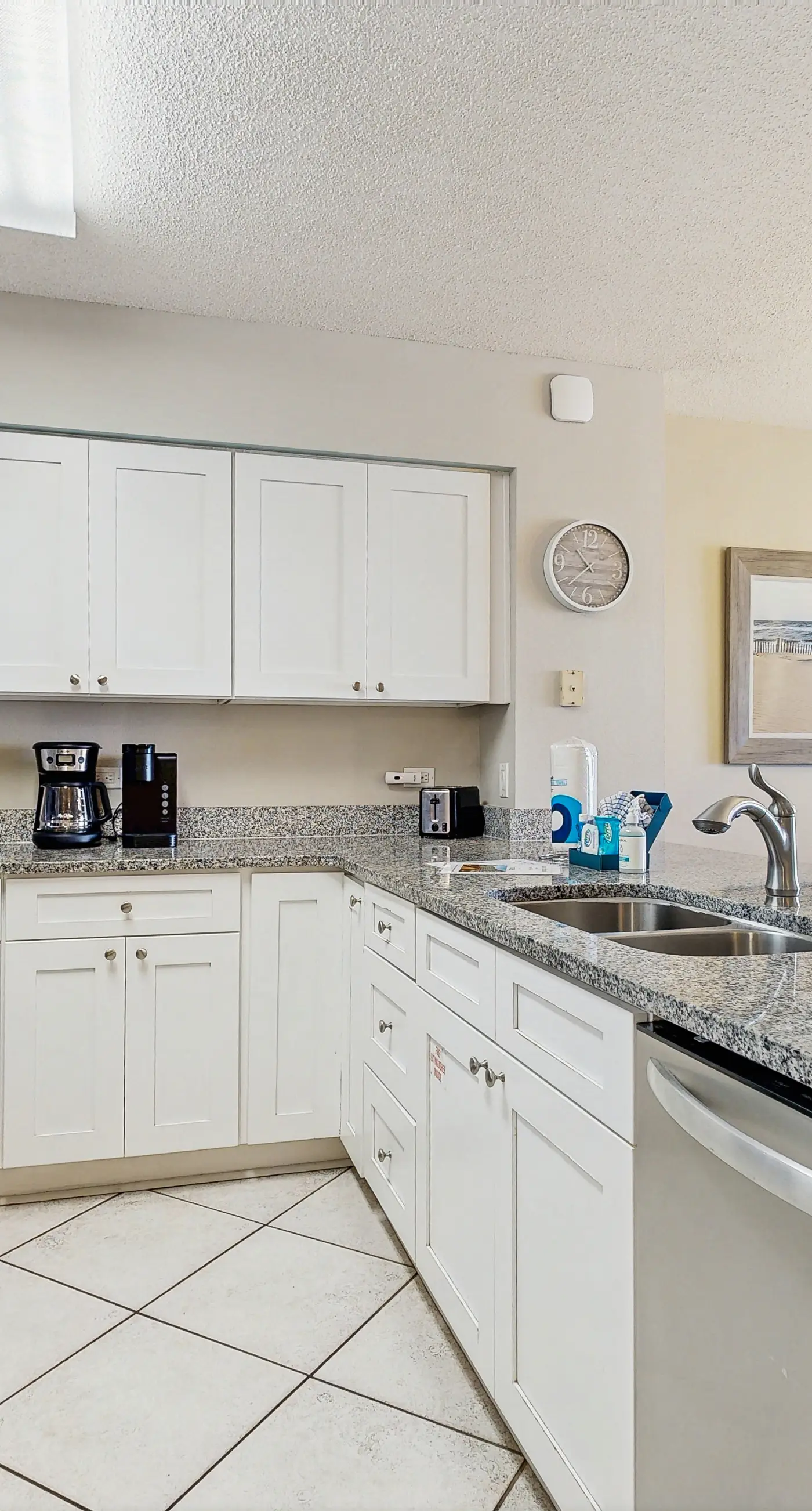 Island Princess 701- Coastal condo with Gulf views, Shared pool, washer and dryer, Wifi