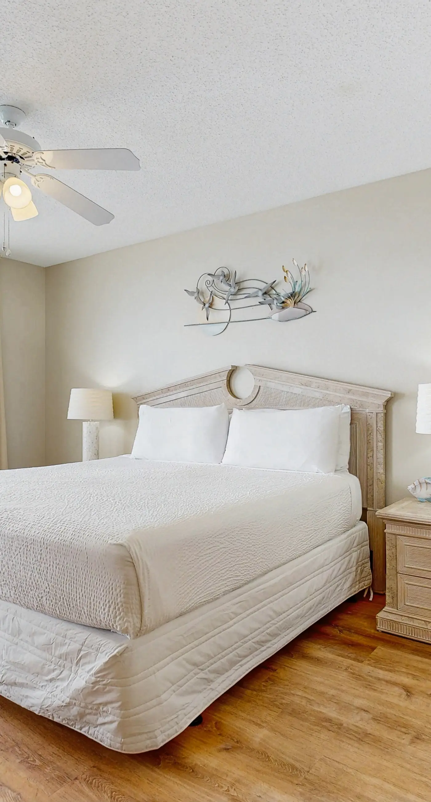 Island Princess 701- Coastal condo with Gulf views, Shared pool, washer and dryer, Wifi