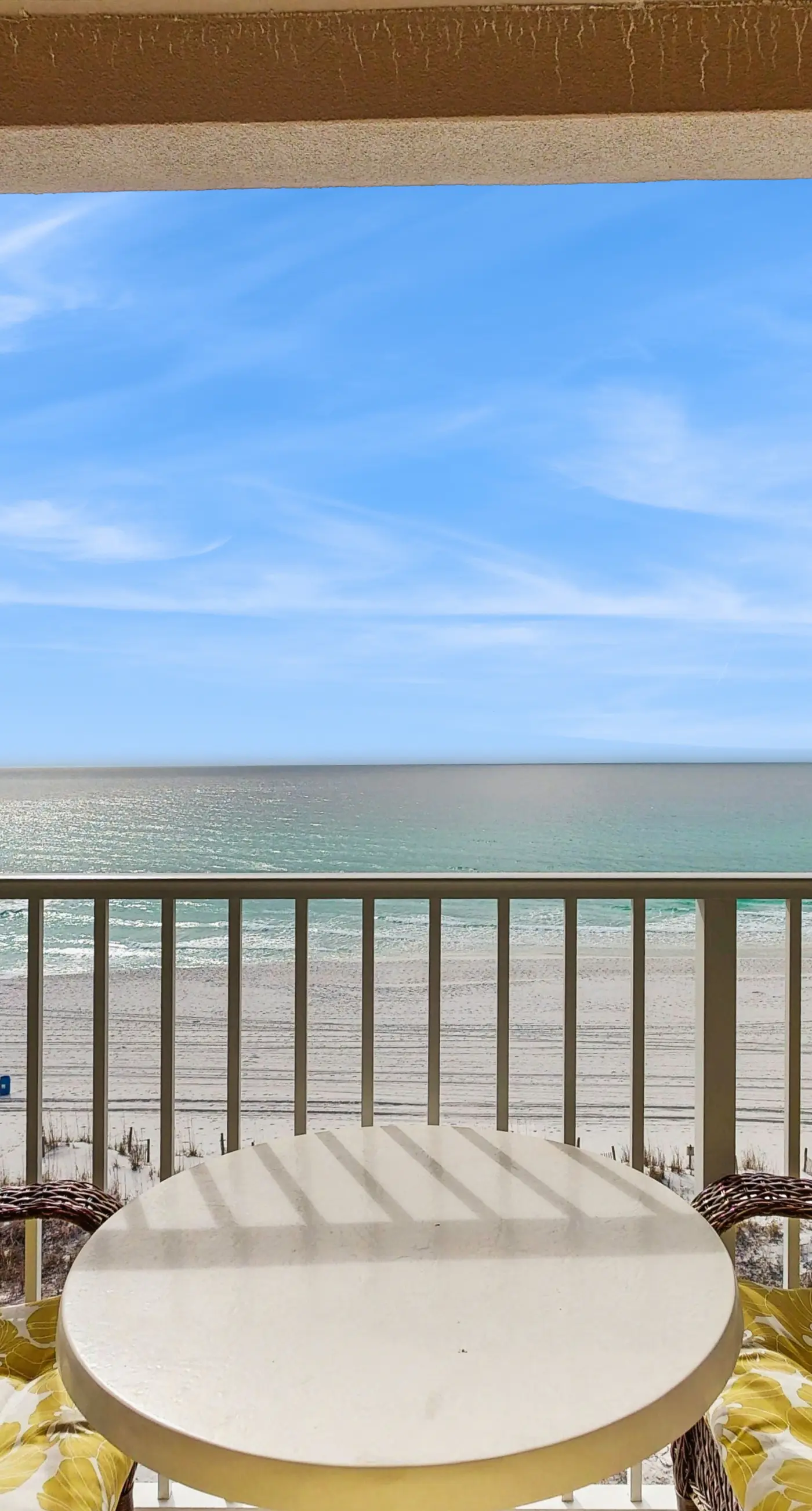 Island Princess 701- Coastal condo with Gulf views, Shared pool, washer and dryer, Wifi