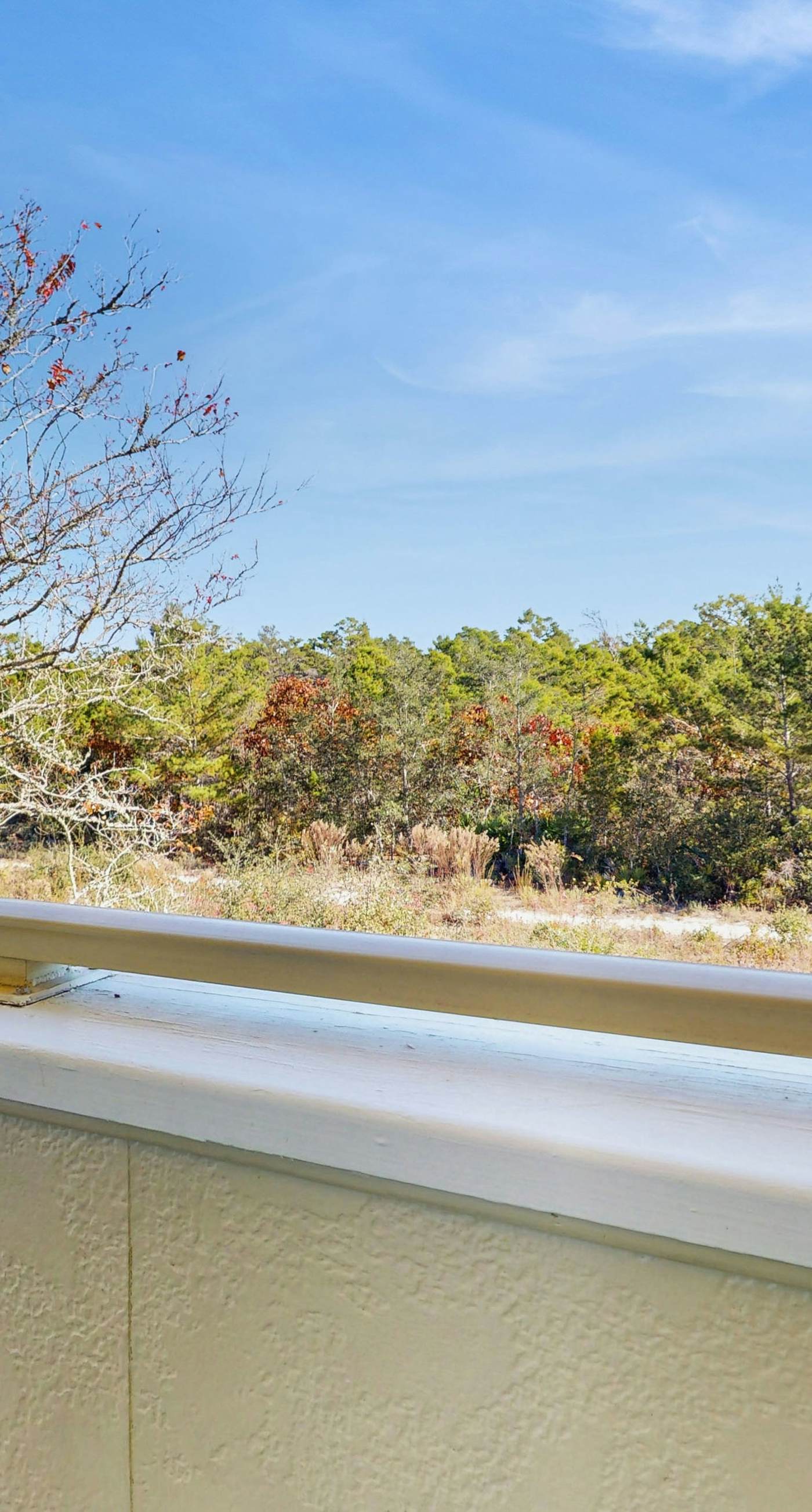 Cozy coastal condo with shared pool, full kitchen & close to beach