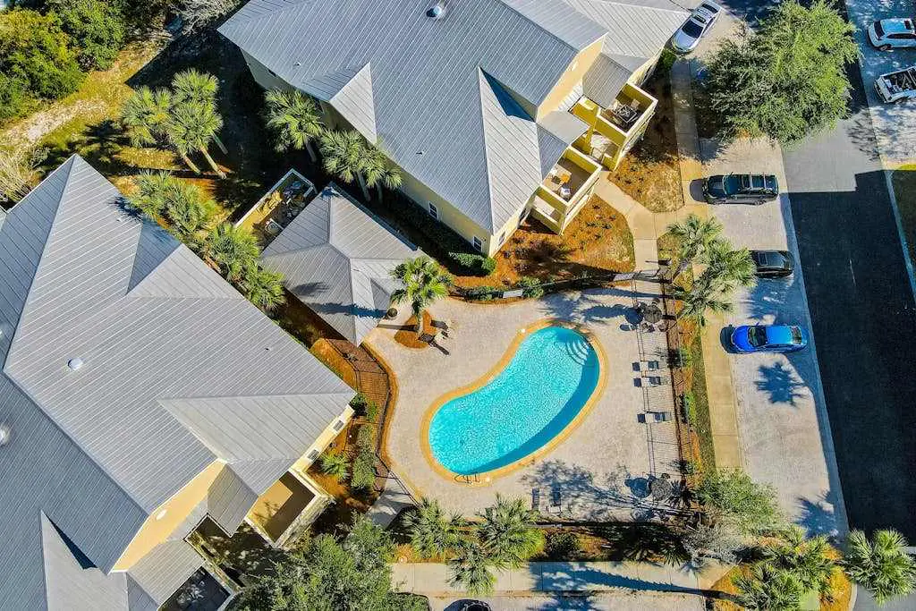 Topsail Village 523