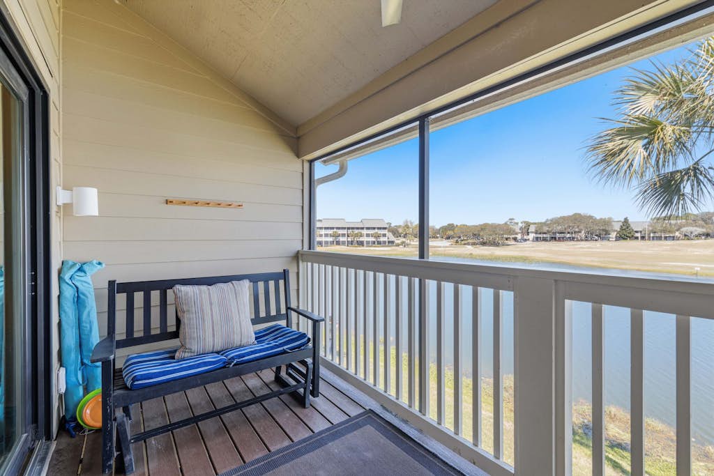 Seascape Villas 224