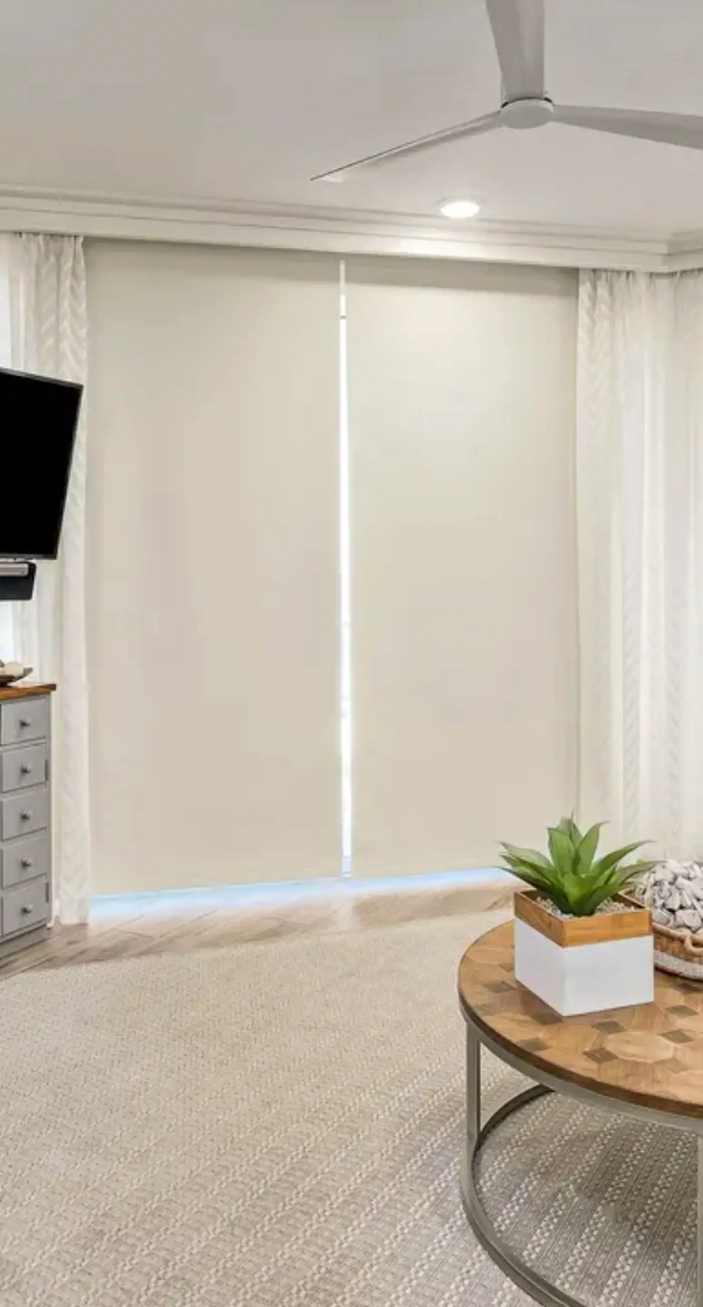 Stunning Beachfront condo with two pools, a hot tub, onsite gym and tennis/pickleball courts.