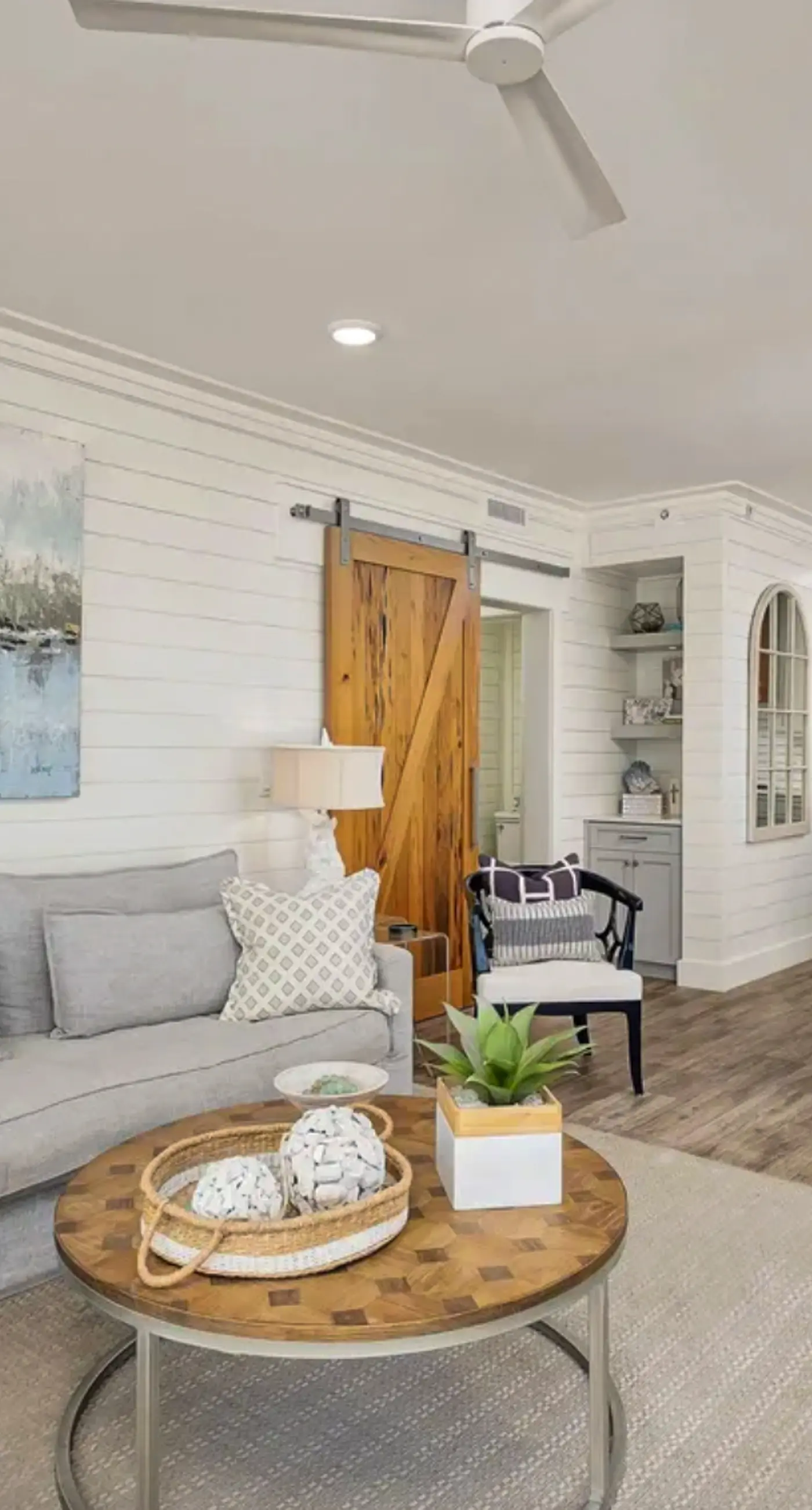 Stunning Beachfront condo with two pools, a hot tub, onsite gym and tennis/pickleball courts.