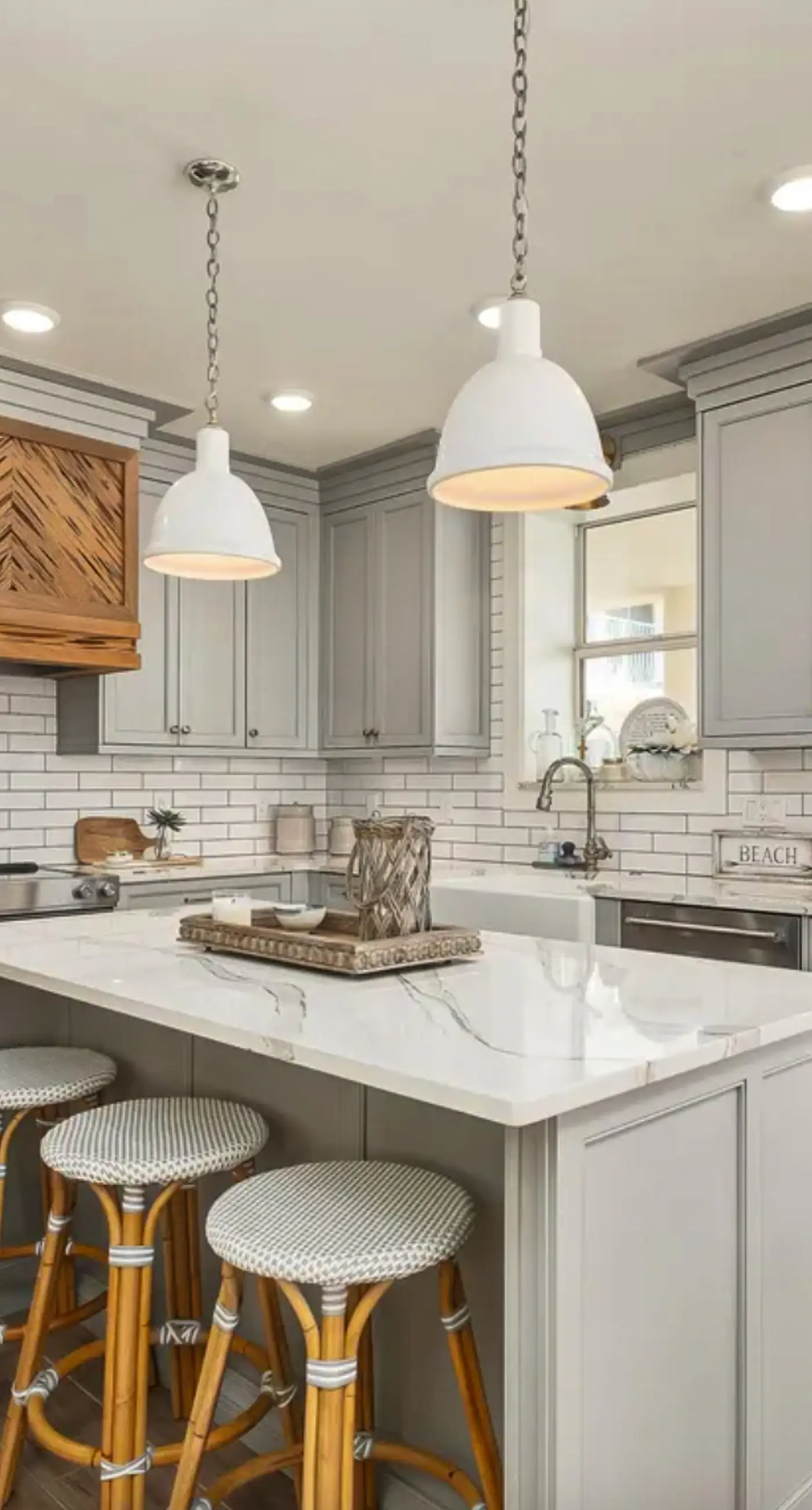 Stunning Beachfront condo with two pools, a hot tub, onsite gym and tennis/pickleball courts.