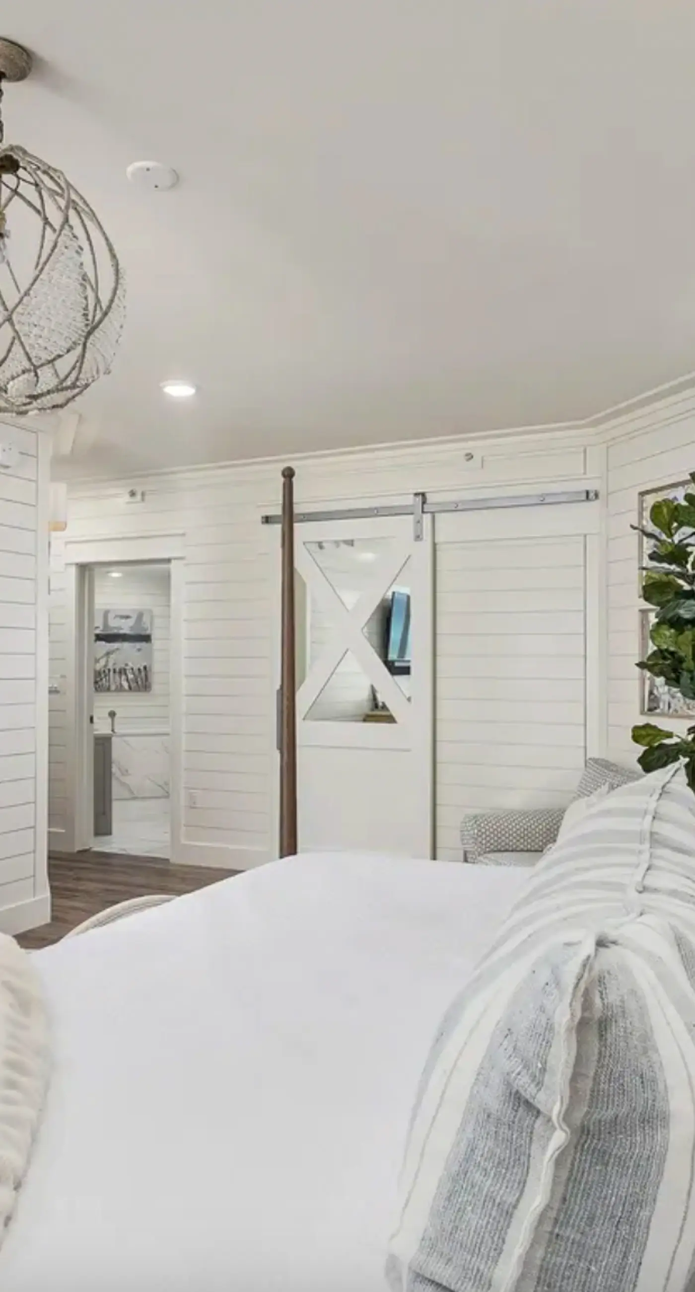 Stunning Beachfront condo with two pools, a hot tub, onsite gym and tennis/pickleball courts.